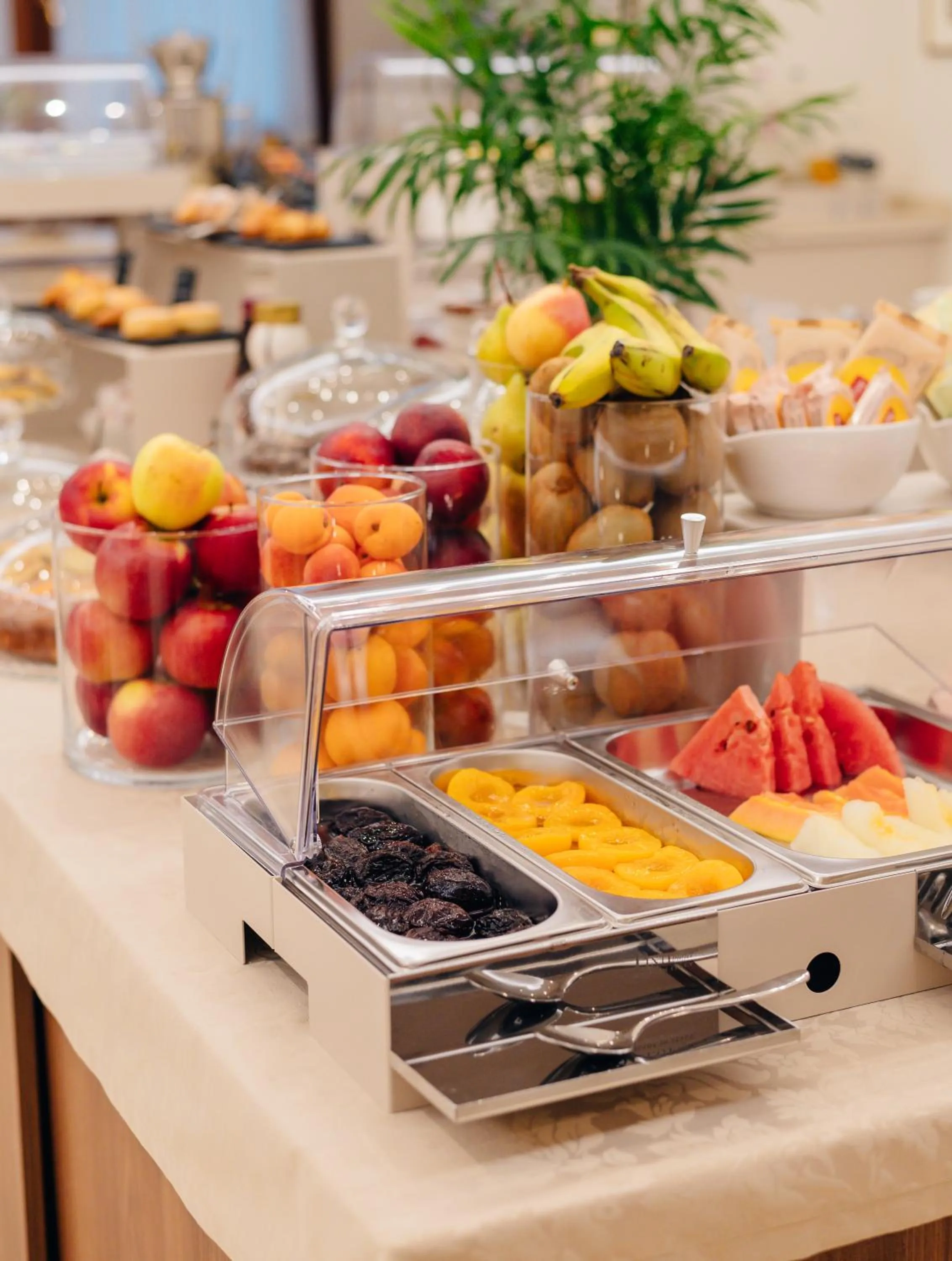 Hotel Relais Agli Olivi