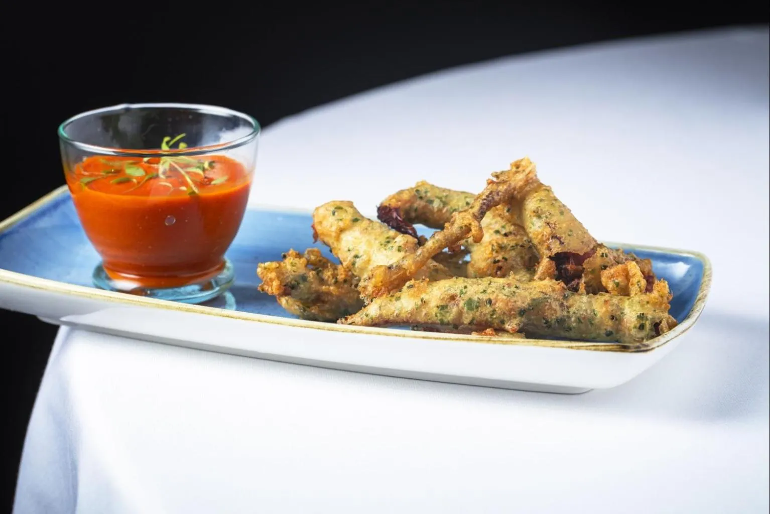 Lounge or bar in Impérial Palace