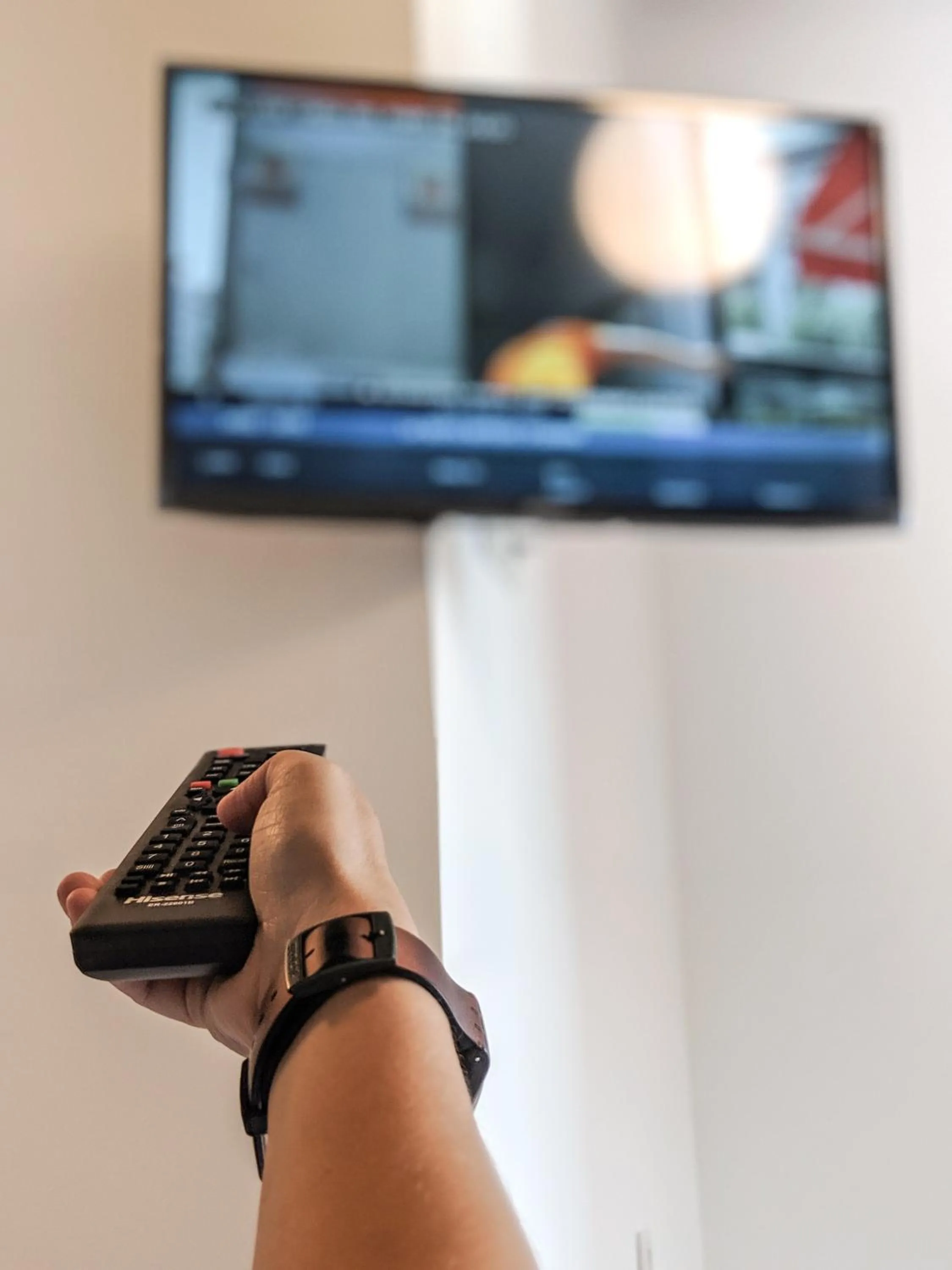 Original Domino House