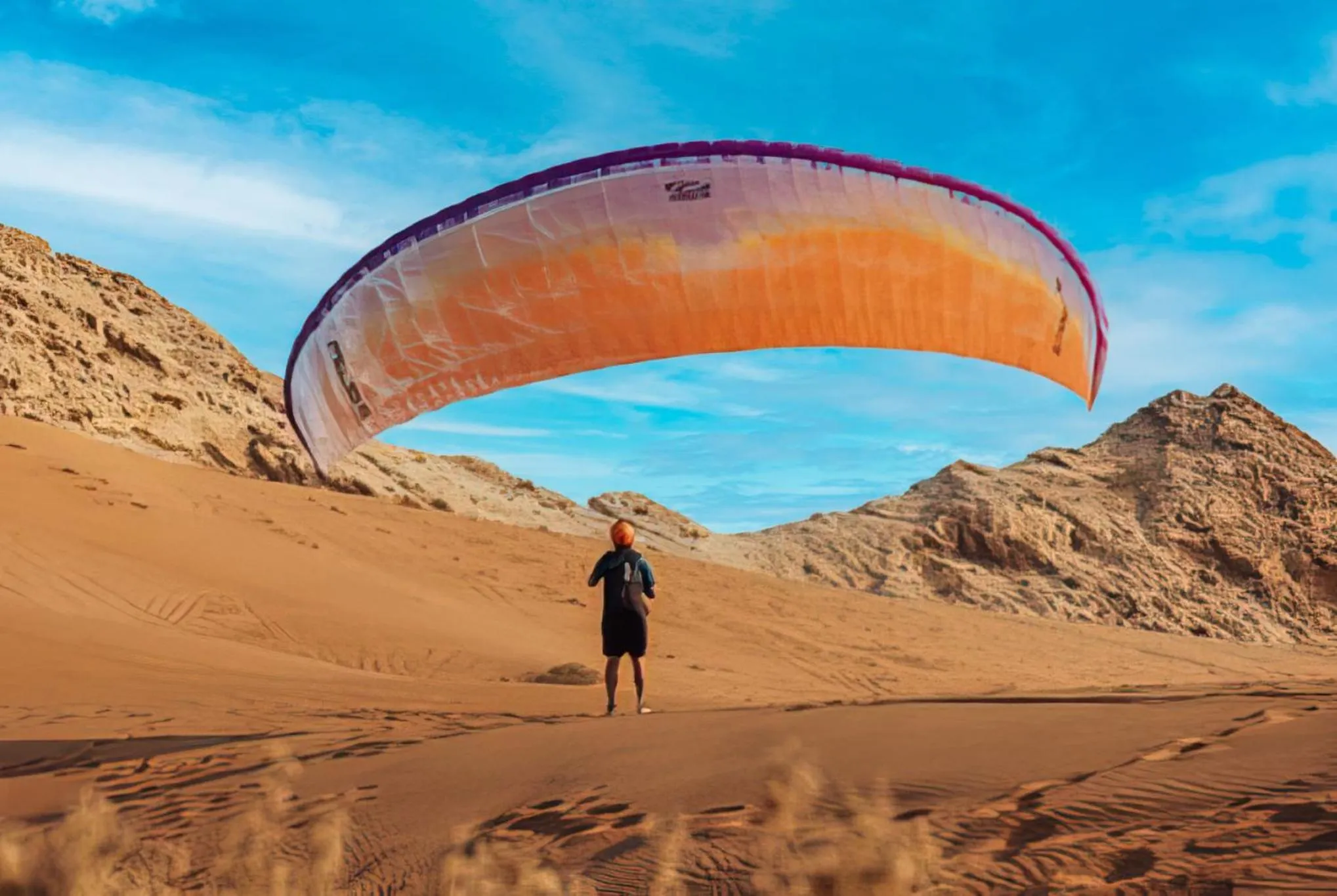 Activities in Al Badayer Retreat by Sharjah Collection