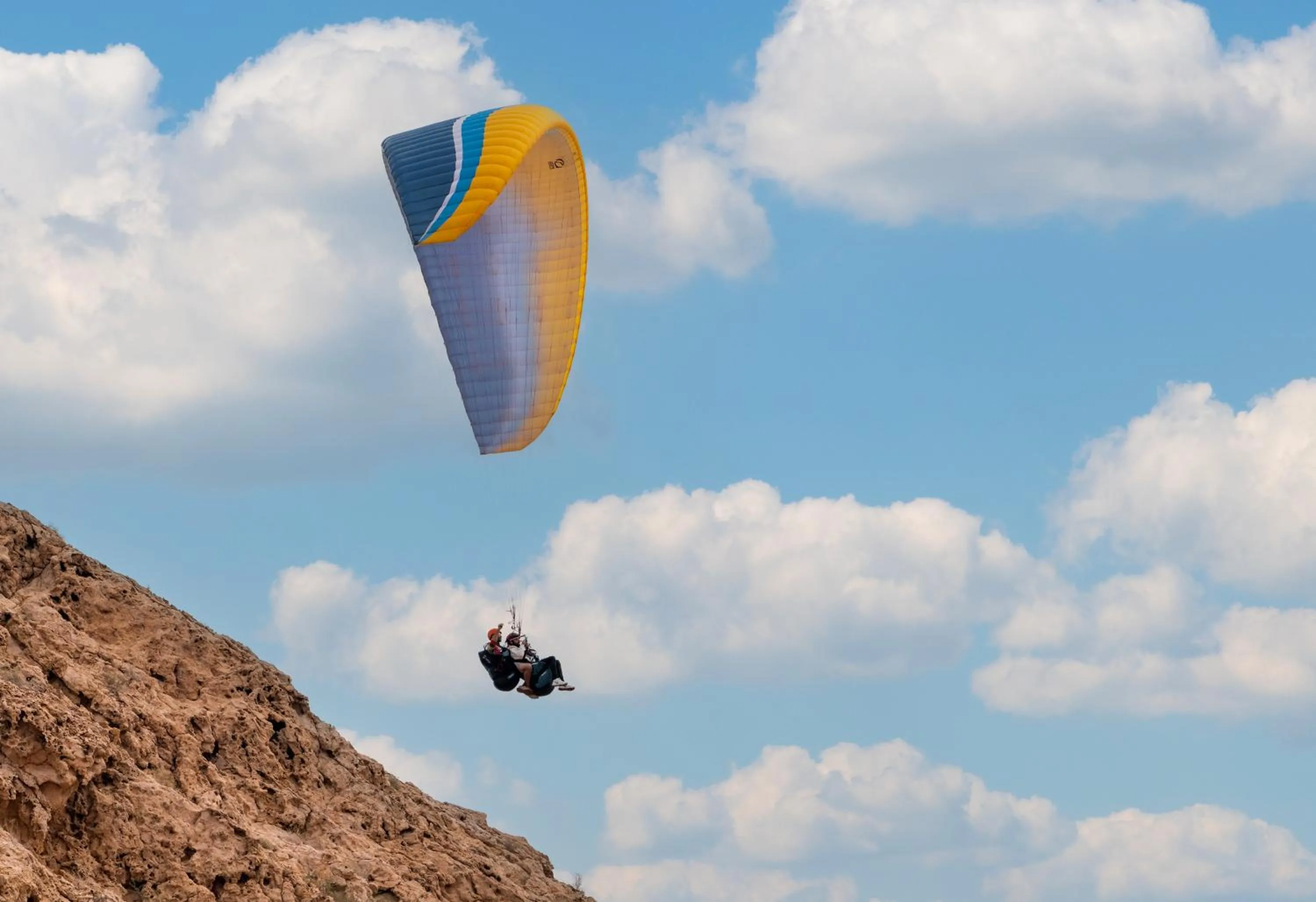 Activities in Al Badayer Retreat by Sharjah Collection