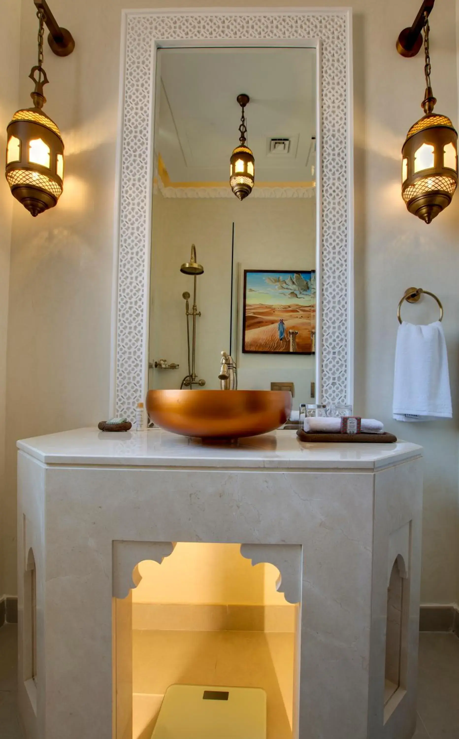 One Bedroom Tent with Private Pool in Al Badayer Retreat by Sharjah Collection One Bedroom Tent with Private Pool in Al Badayer Retreat by Sharjah Collection