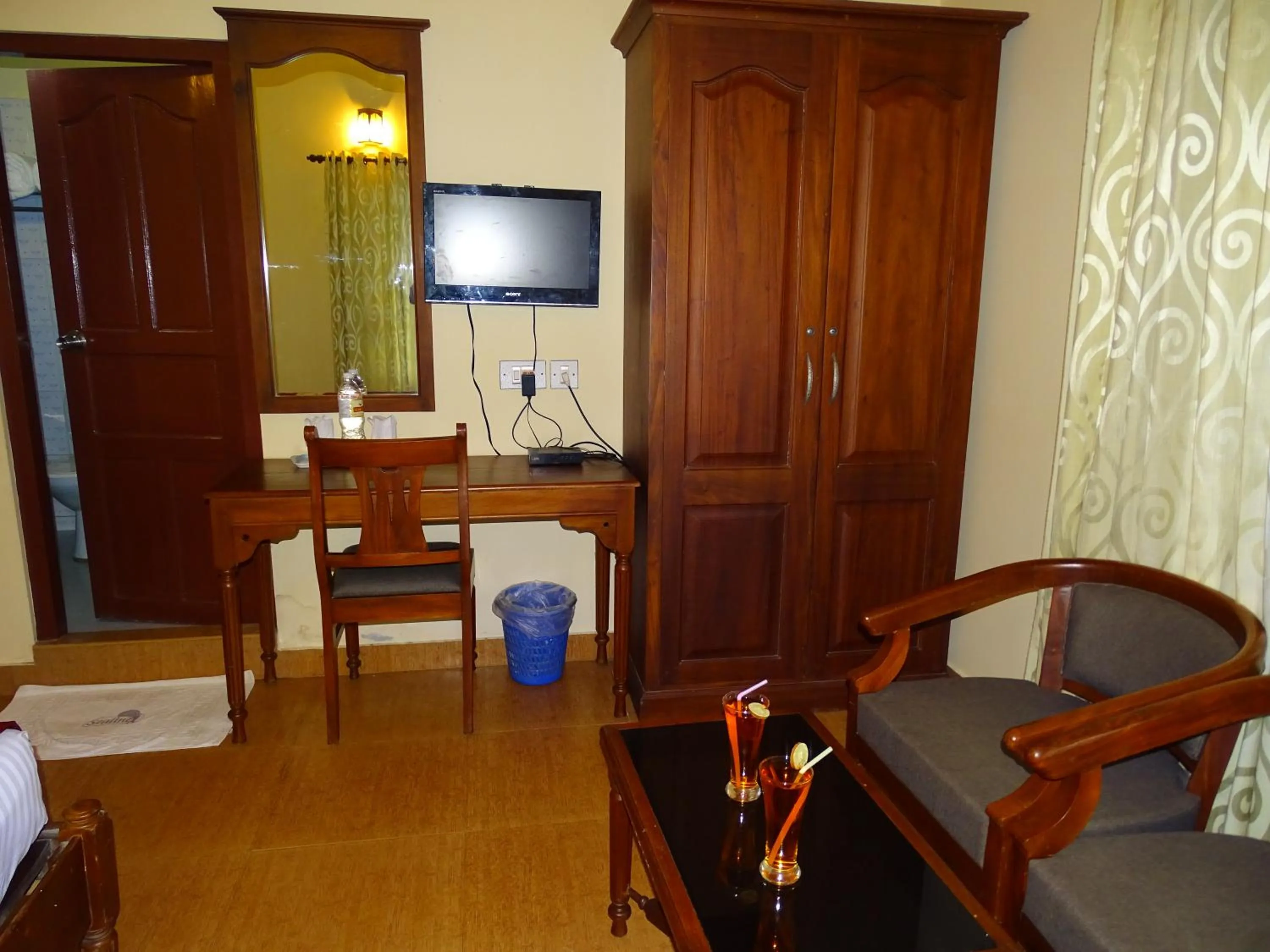 Sealine Beach Resorts