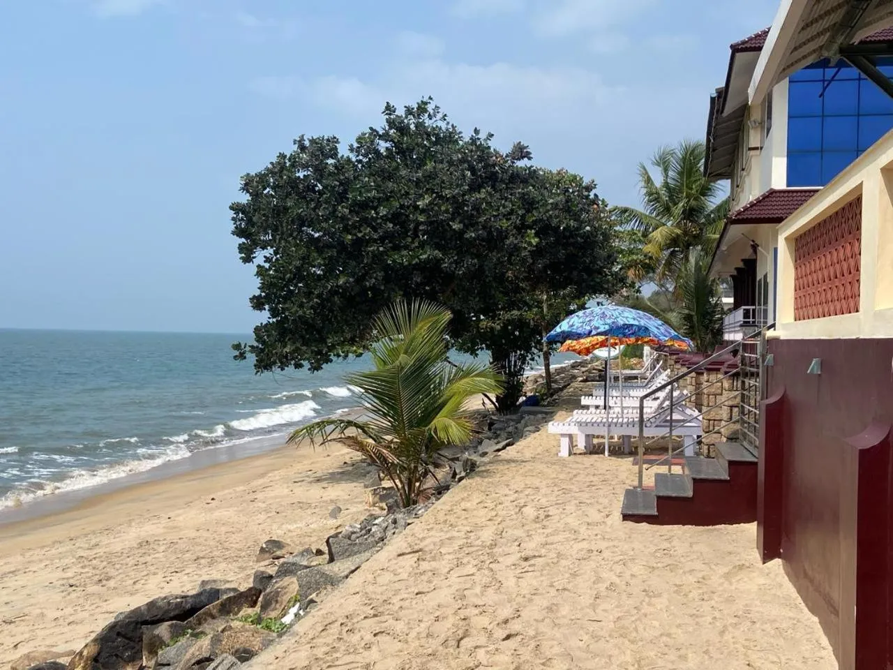 Sealine Beach Resorts