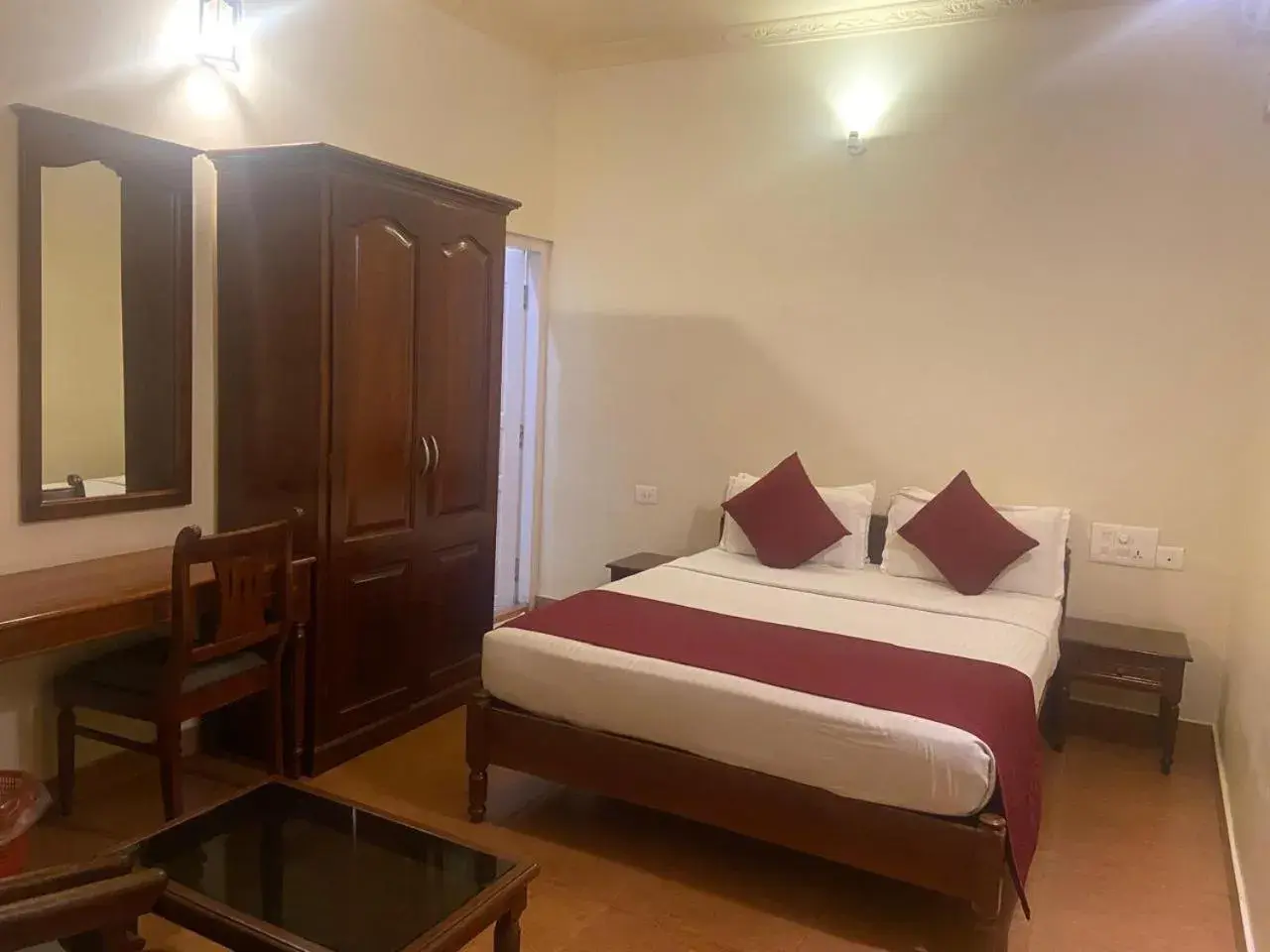 Standard Double Room in Sealine Beach Resorts Standard Double Room in Sealine Beach Resorts