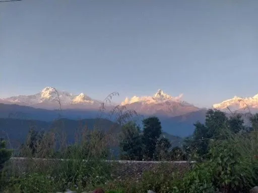 Himalayan Deurali Resort
