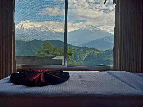 Himalayan Deurali Resort