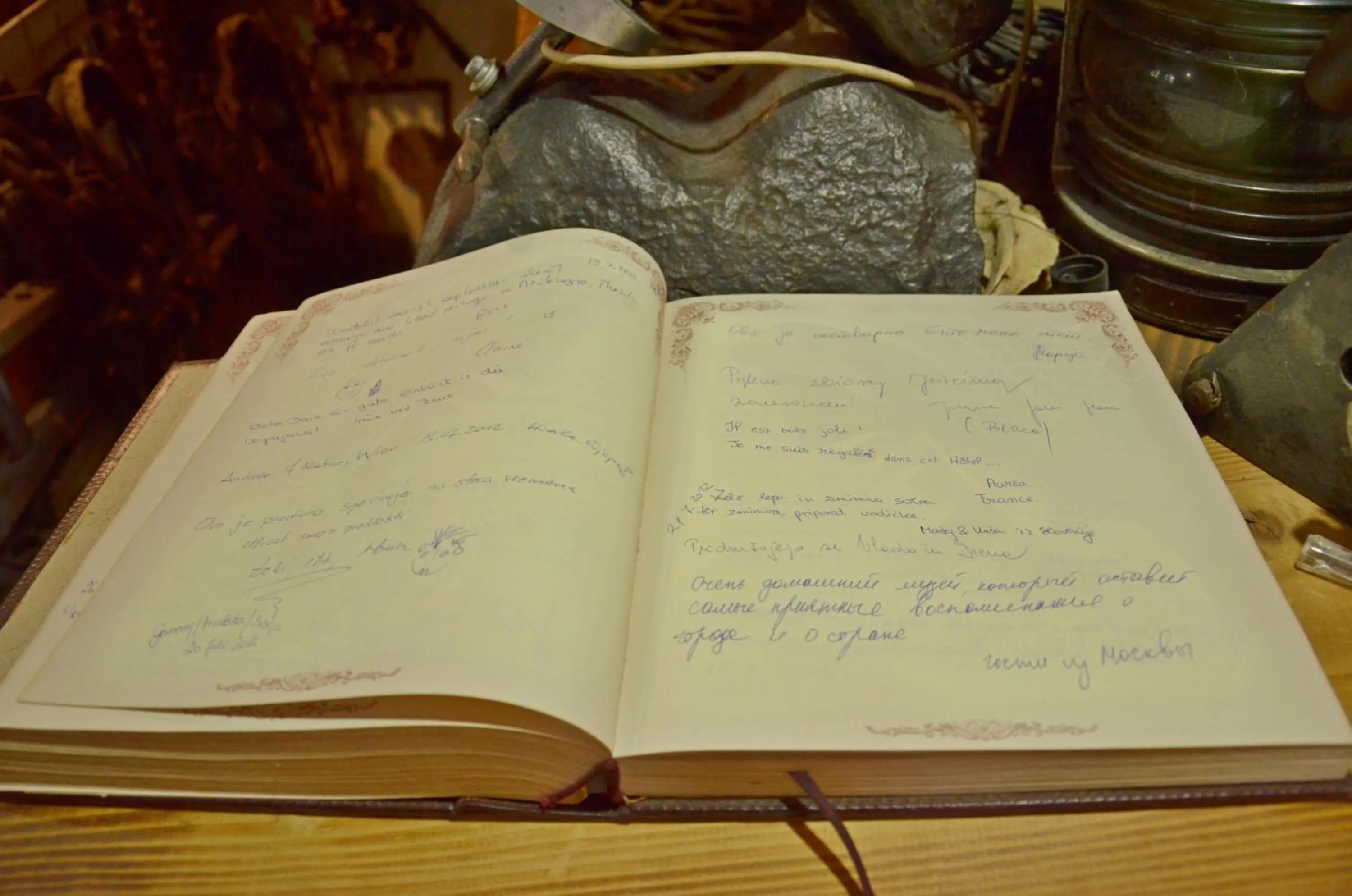 Other in Hotel Pelikan