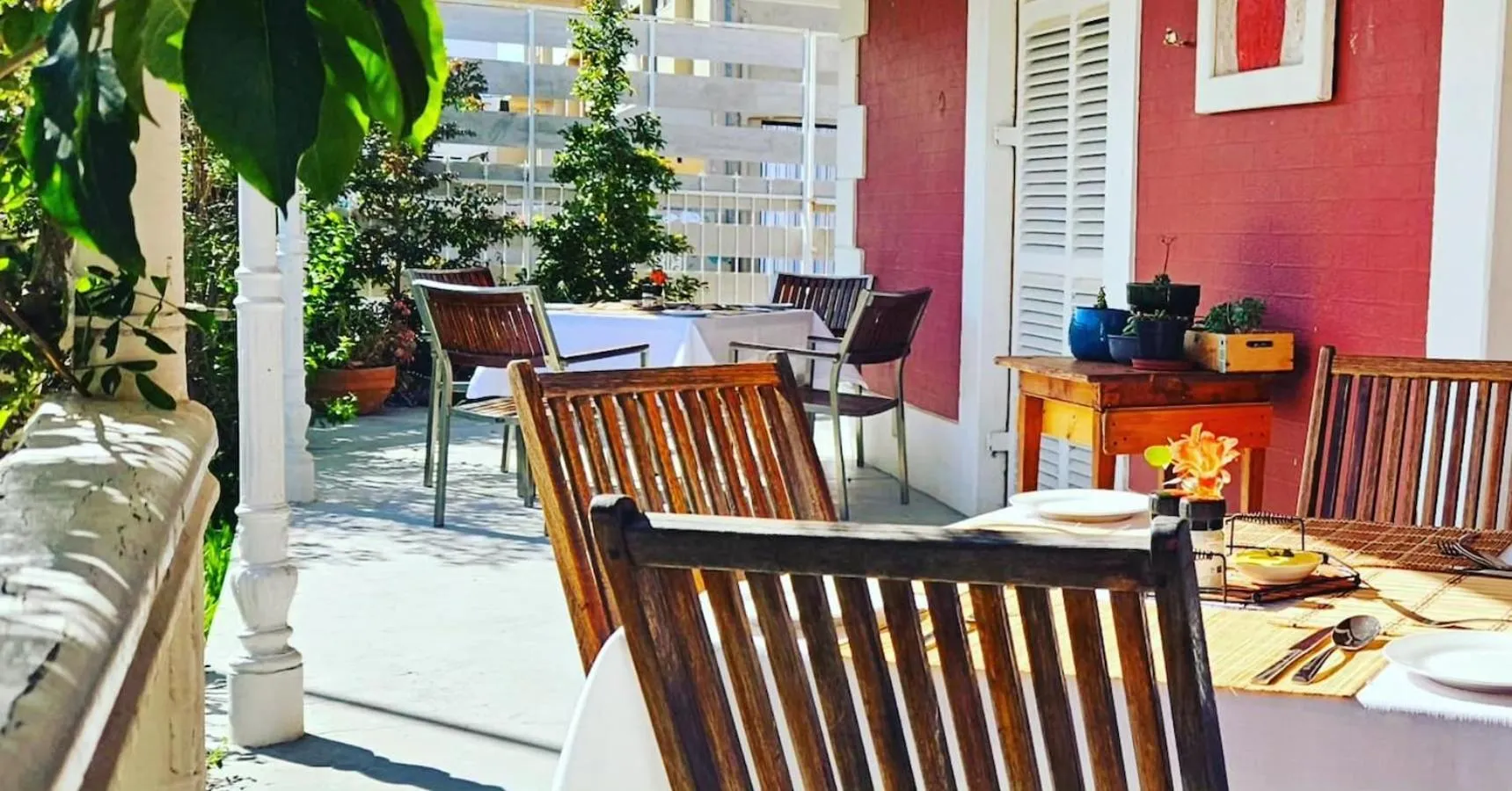 Breakfast in Kelkiewyn Guesthouse Caledon