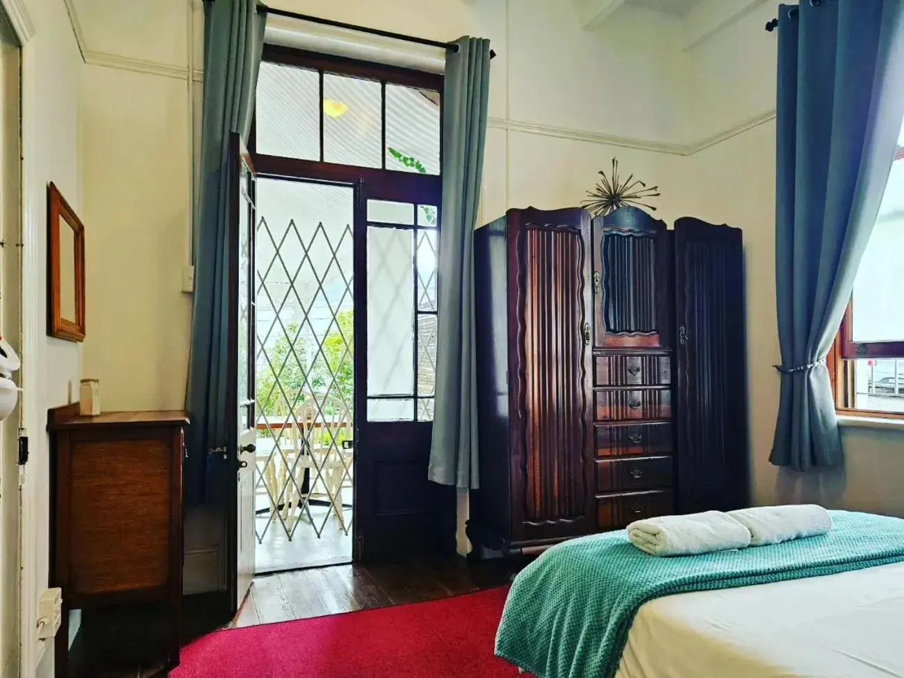 Suite in Kelkiewyn Guesthouse Caledon Suite in Kelkiewyn Guesthouse Caledon