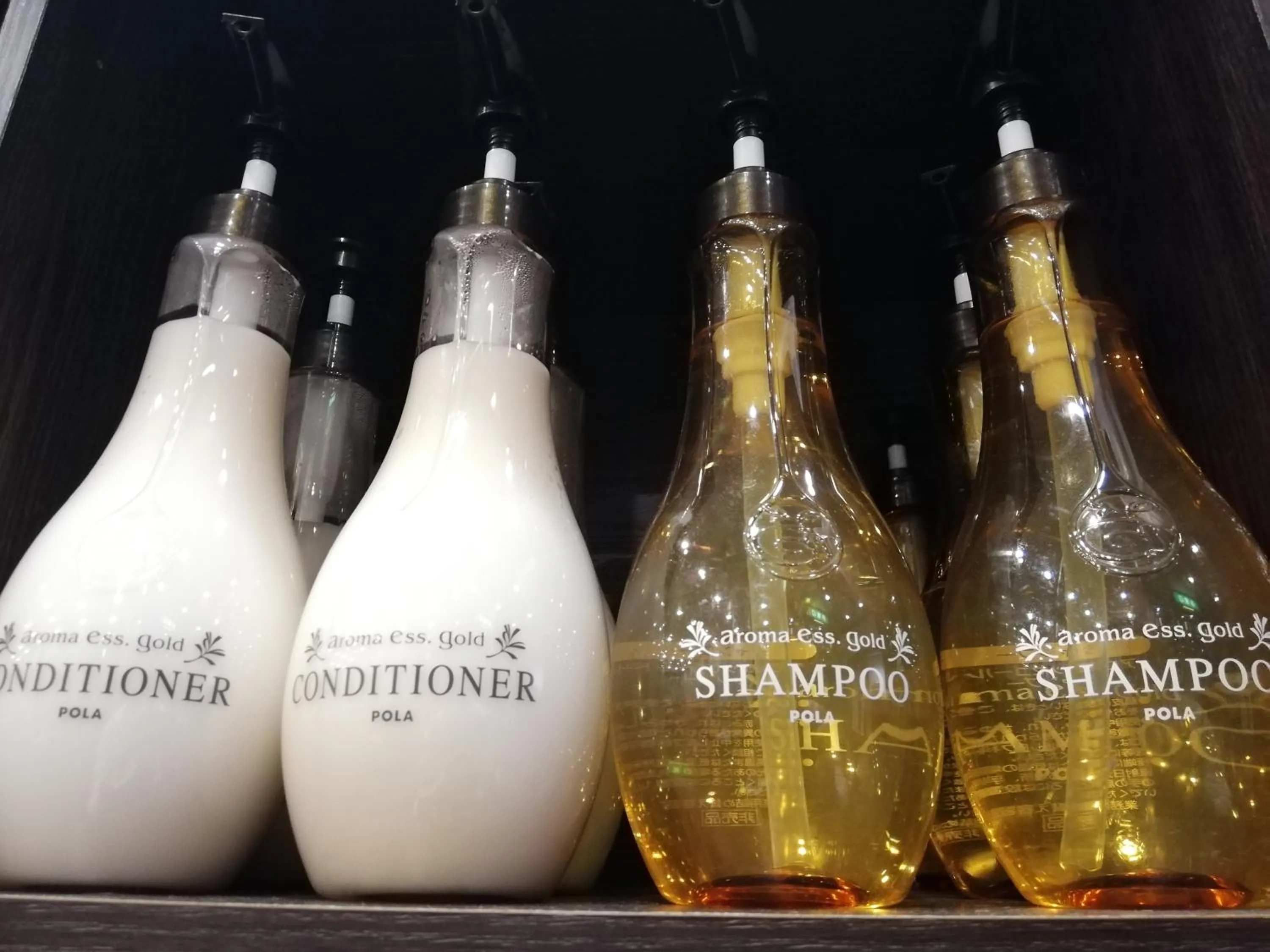 Hotel Tokuyama Hills Heiwadoriten