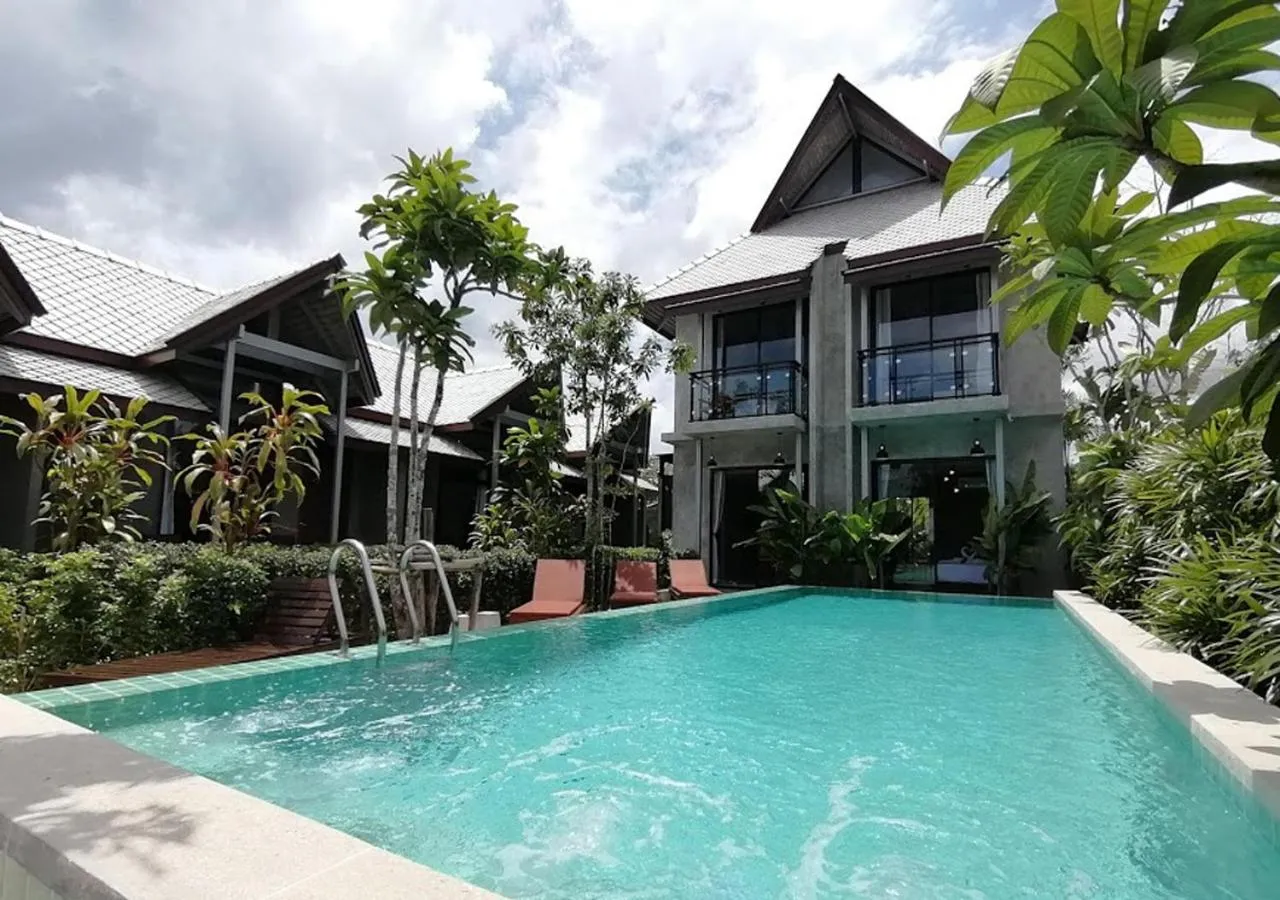 Property building in JR Place