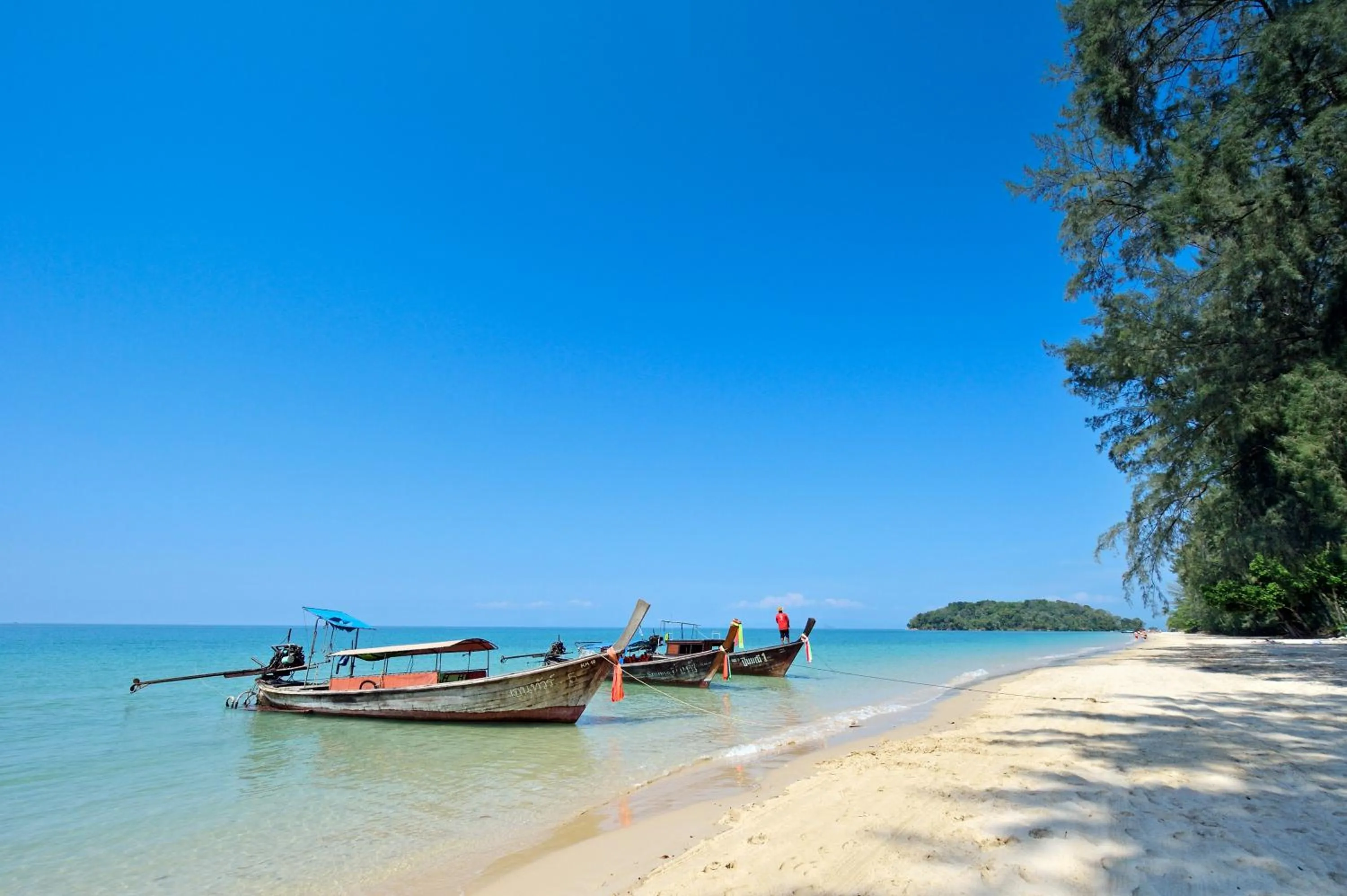 Nearby landmark in JR Place