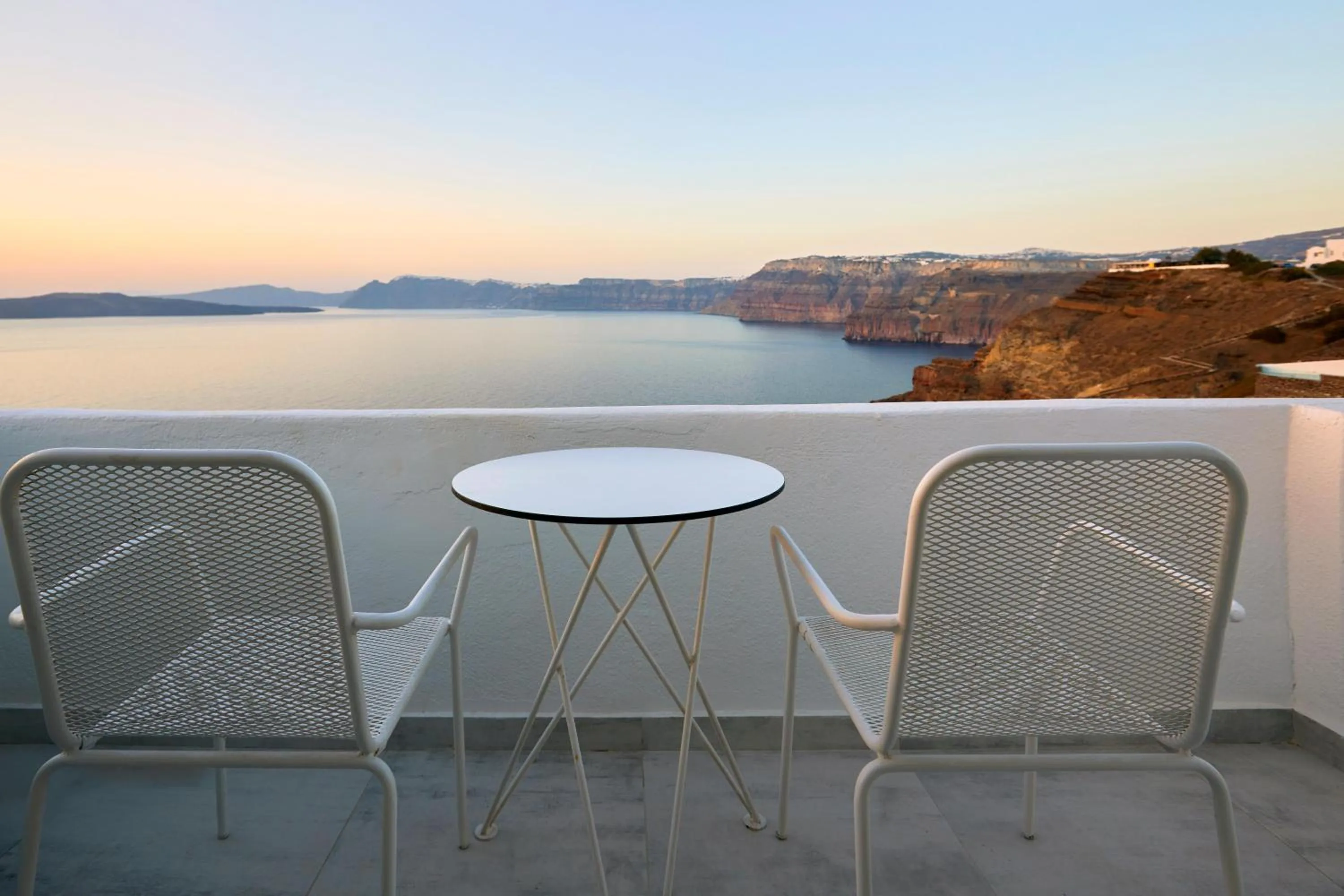 View (from property/room) in Santorini View