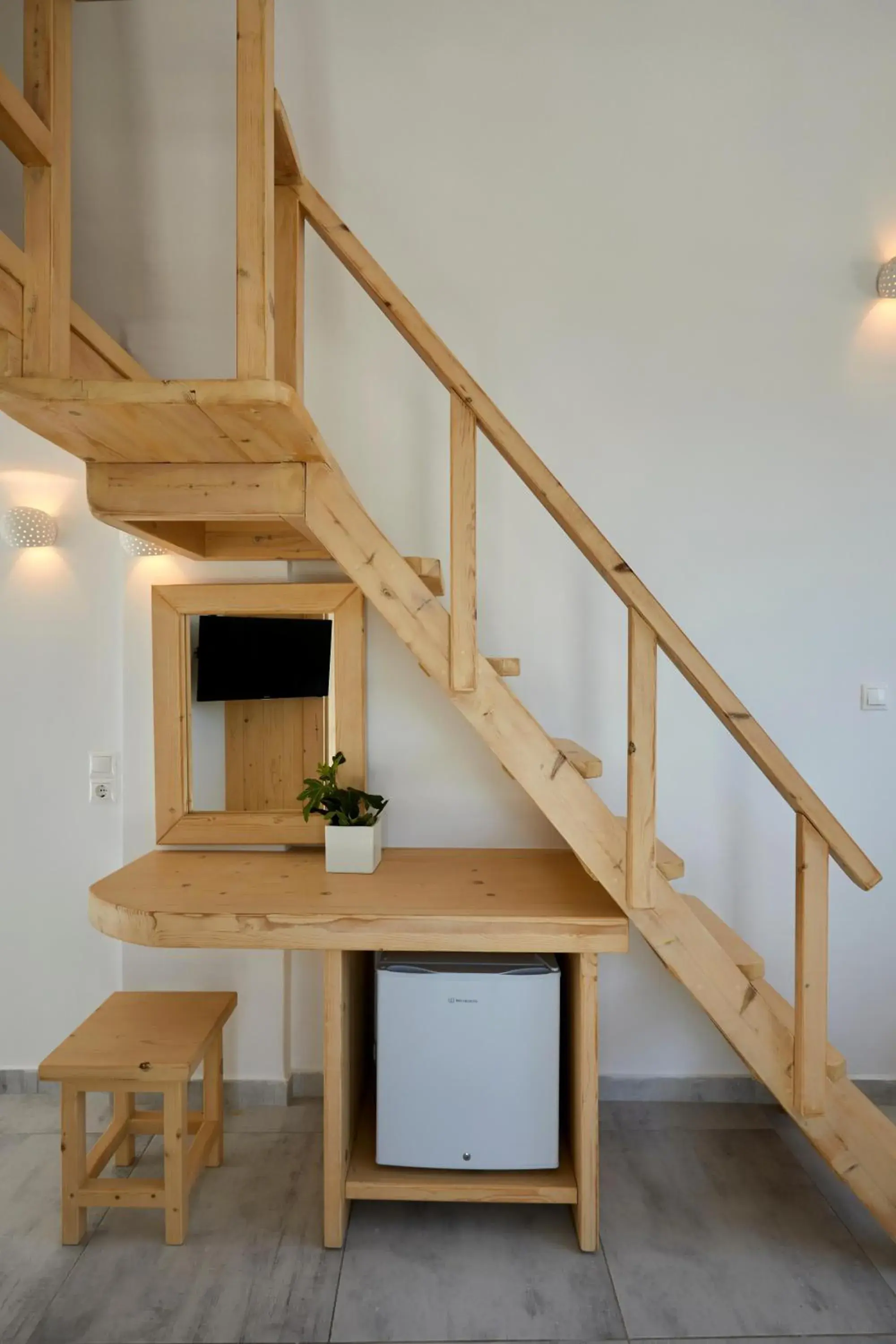 Junior Suite with Panoramic Caldera View in Santorini View Junior Suite with Panoramic Caldera View in Santorini View