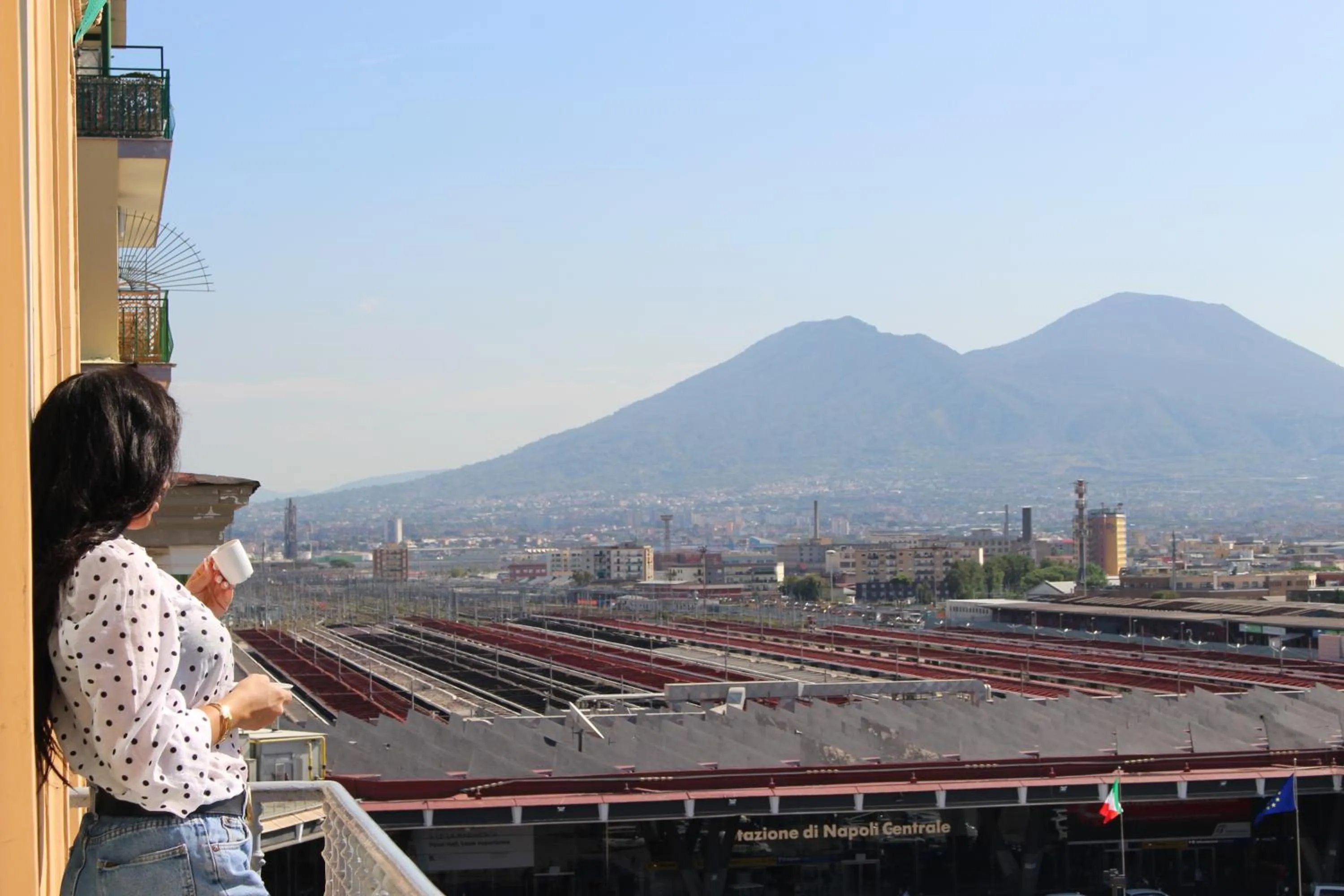 Nearby landmark in Philip Royal