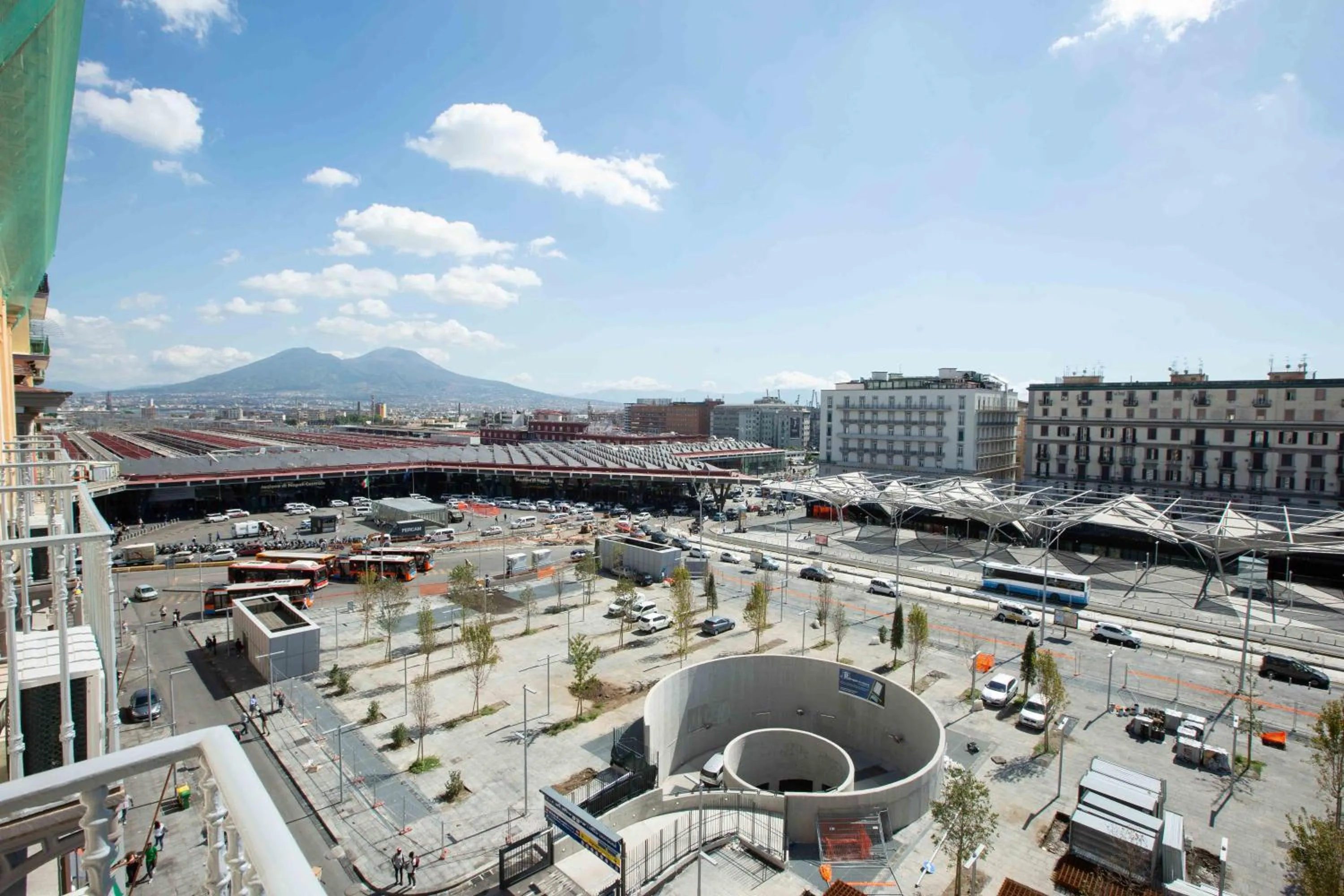 Nearby landmark in Philip Royal