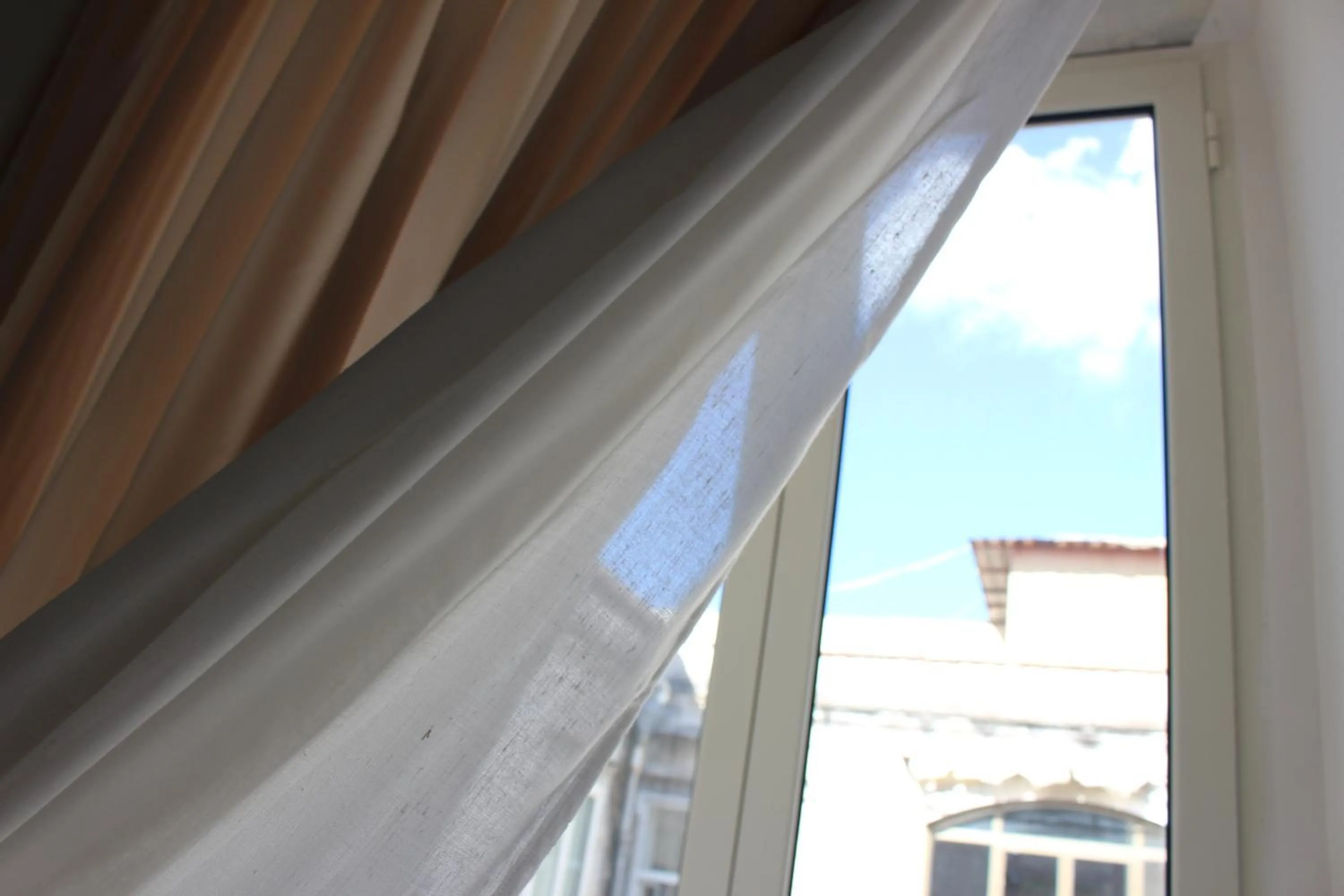 Deluxe Double Room in Philip Royal