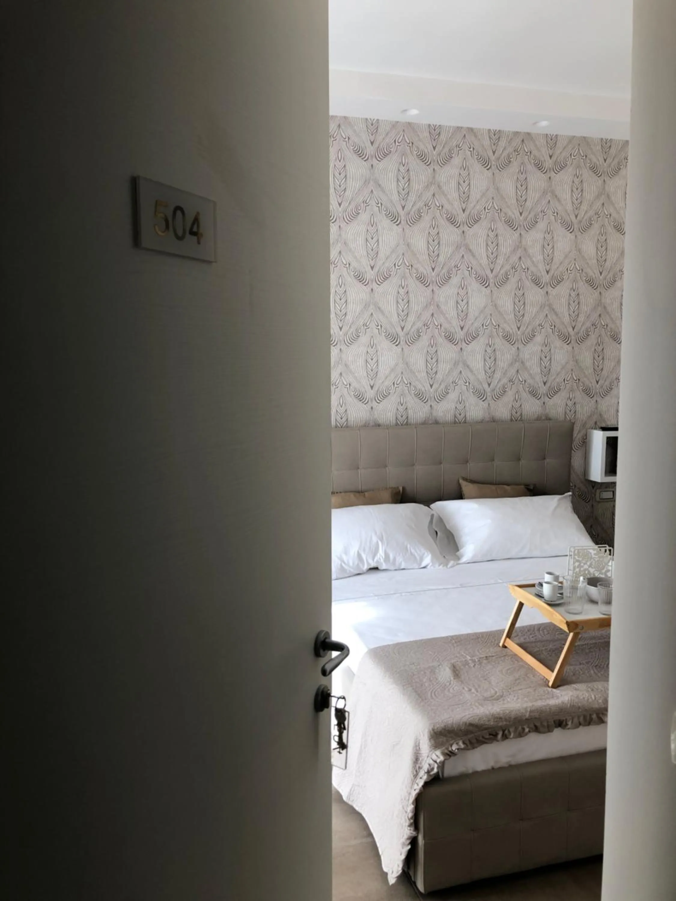 Double Room with Private Bathroom in Philip Royal