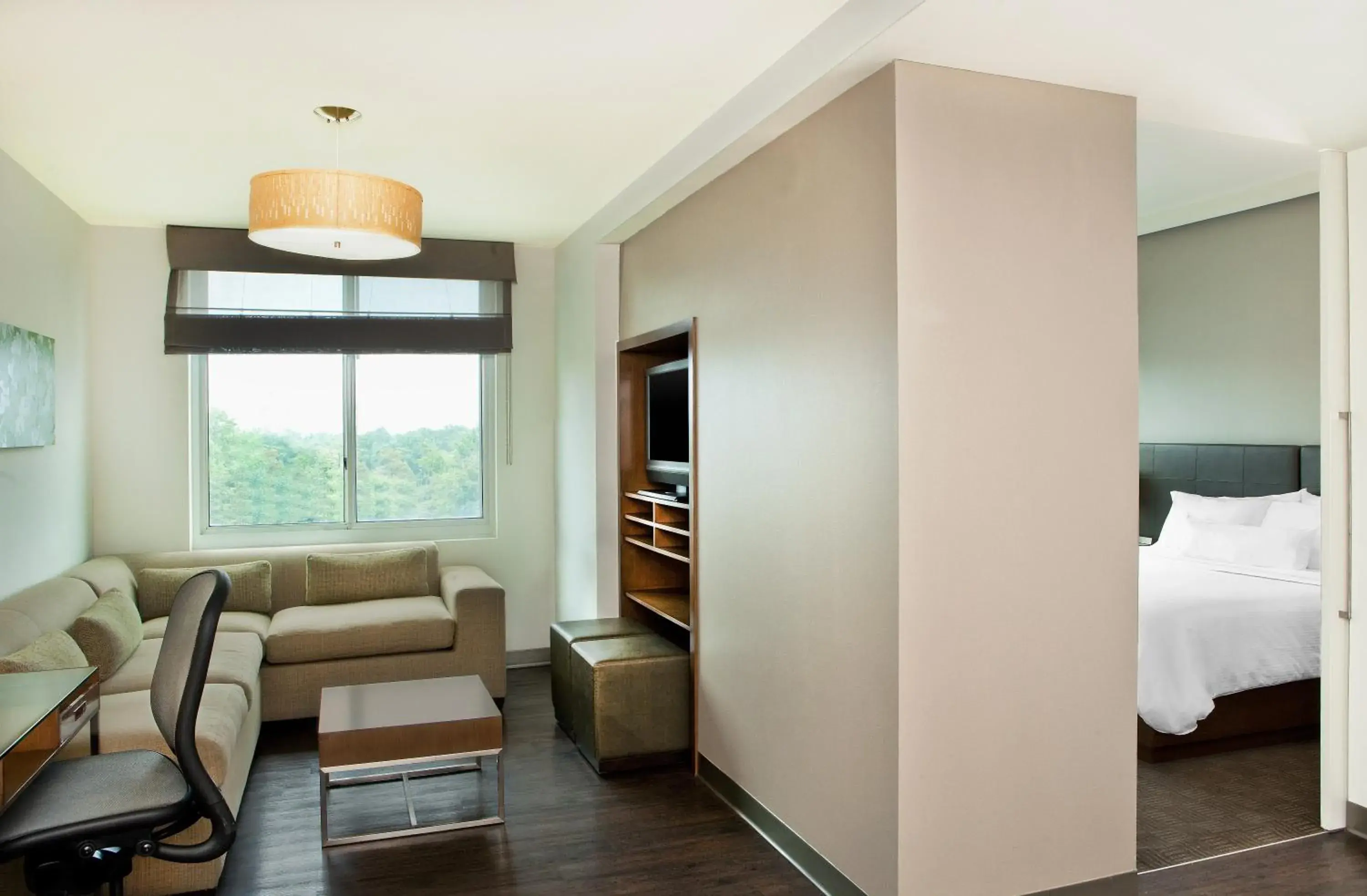 1 Bedroom Suite, 1 King, Sofa bed in Element Vaughan Southwest 1 Bedroom Suite, 1 King, Sofa bed in Element Vaughan Southwest