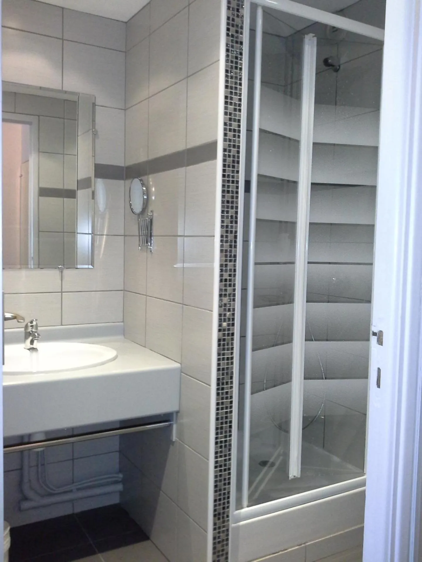 Bathroom in Naéco Le Pouldu