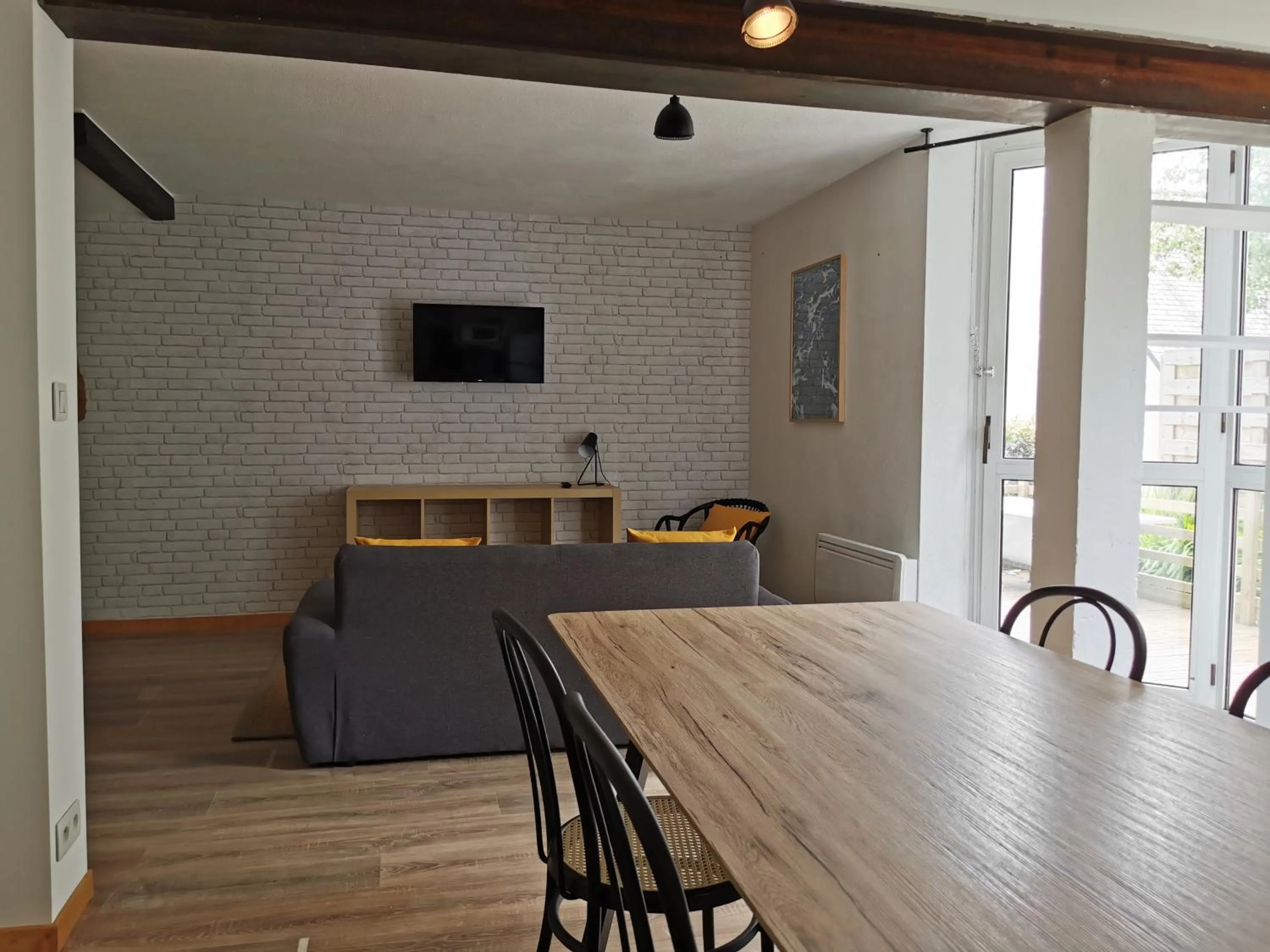 TV and multimedia in Naéco Le Pouldu