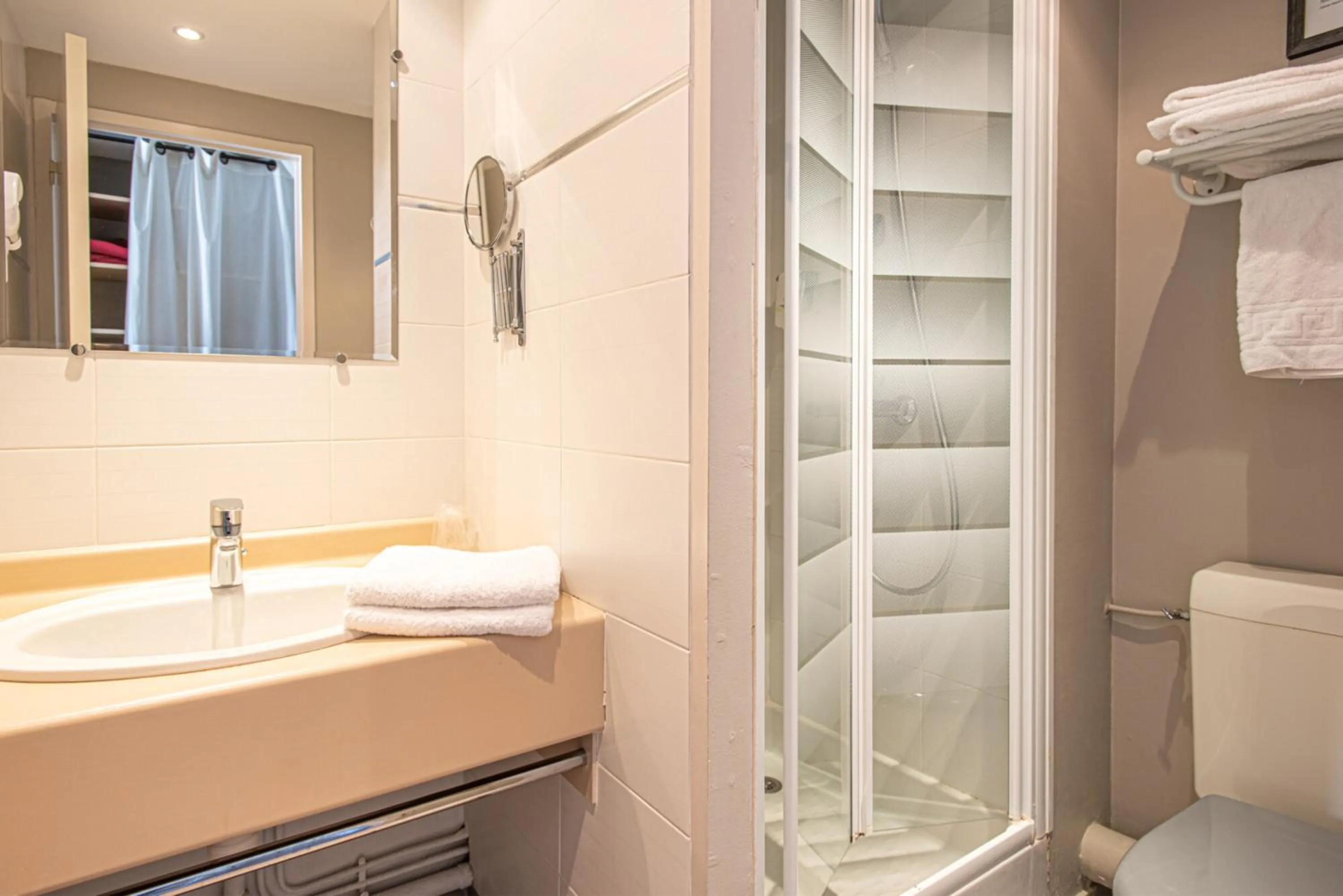 Bathroom in Naéco Le Pouldu