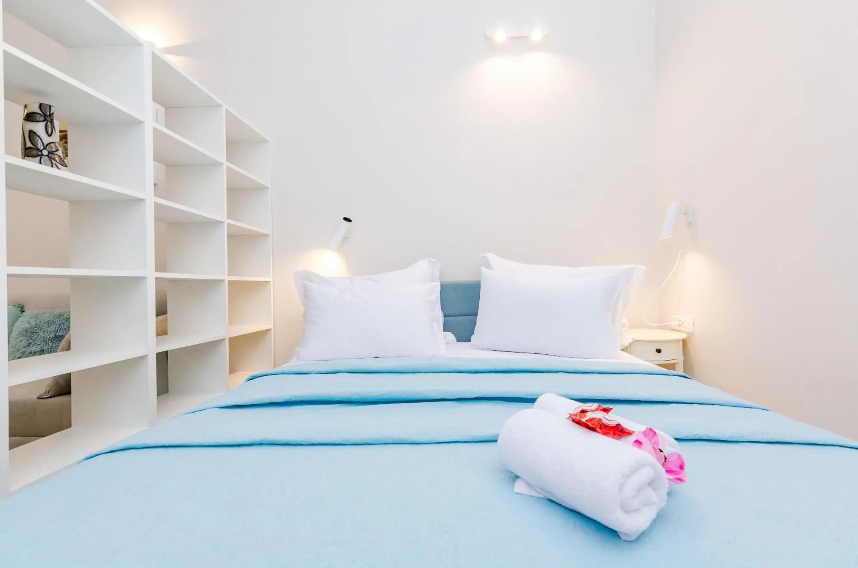 Studio Apartment in Leonarda Baroque House - Old Town Studio Apartment in Leonarda Baroque House - Old Town