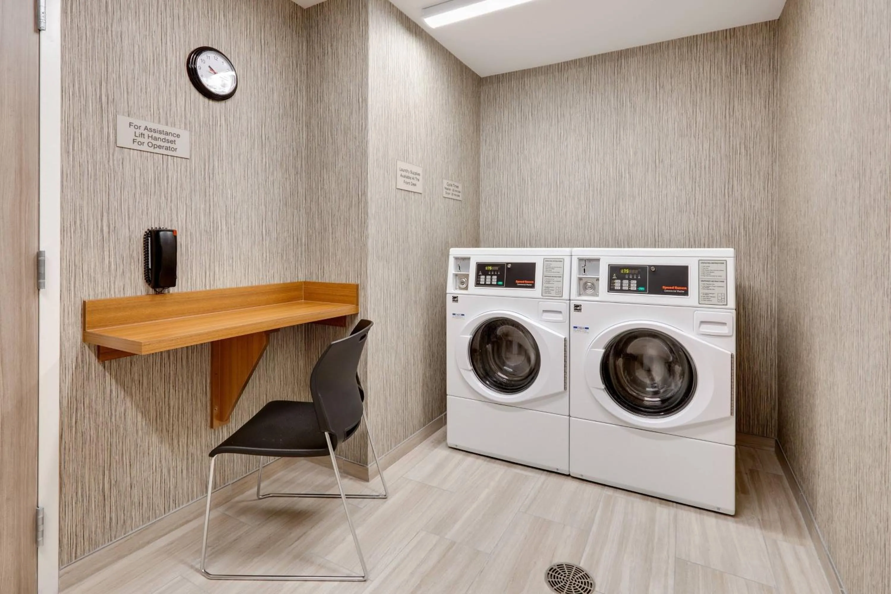 Other in SpringHill Suites by Marriott Dallas Mansfield