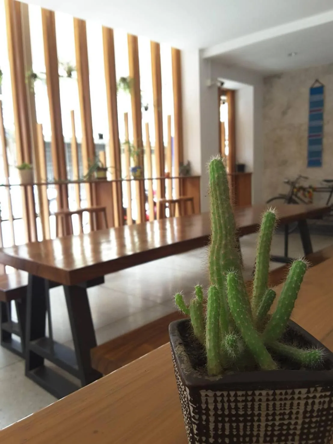 Huglampang Boutique Hotel