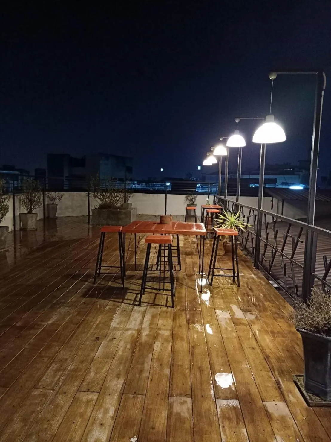 Huglampang Boutique Hotel