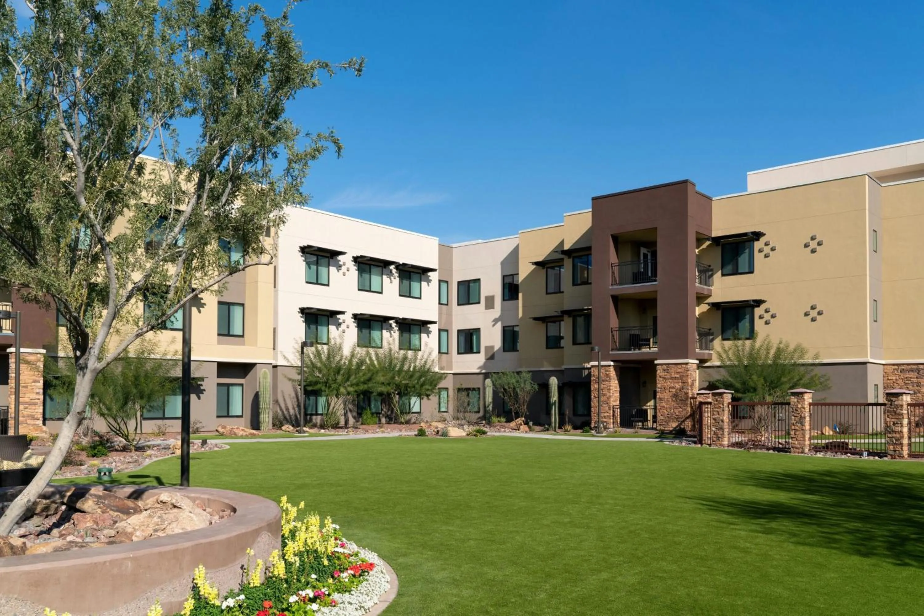 Meeting/conference room in Residence Inn by Marriott Scottsdale Salt River