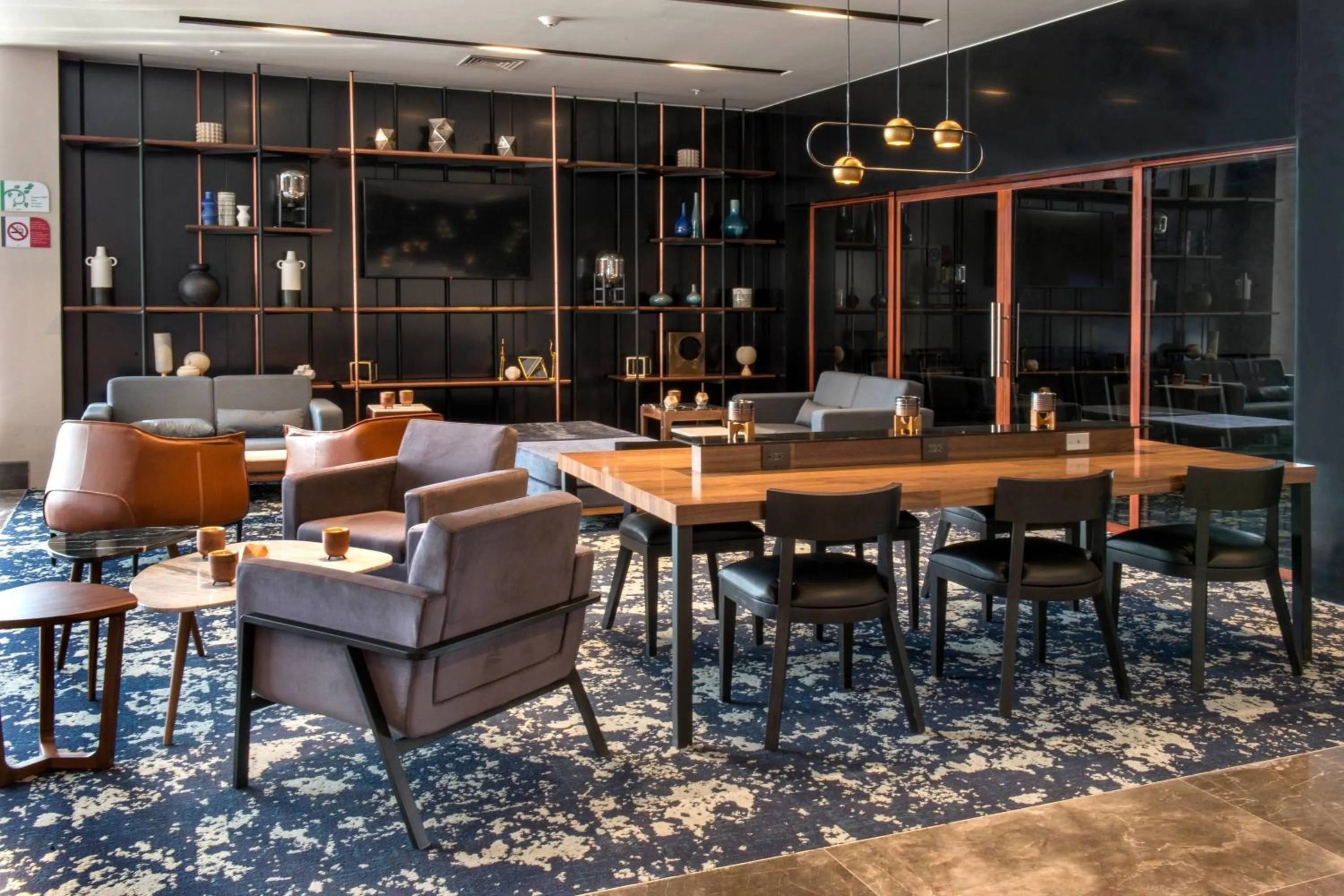 Other in Courtyard by Marriott San Luis Potosi, Los Lagos