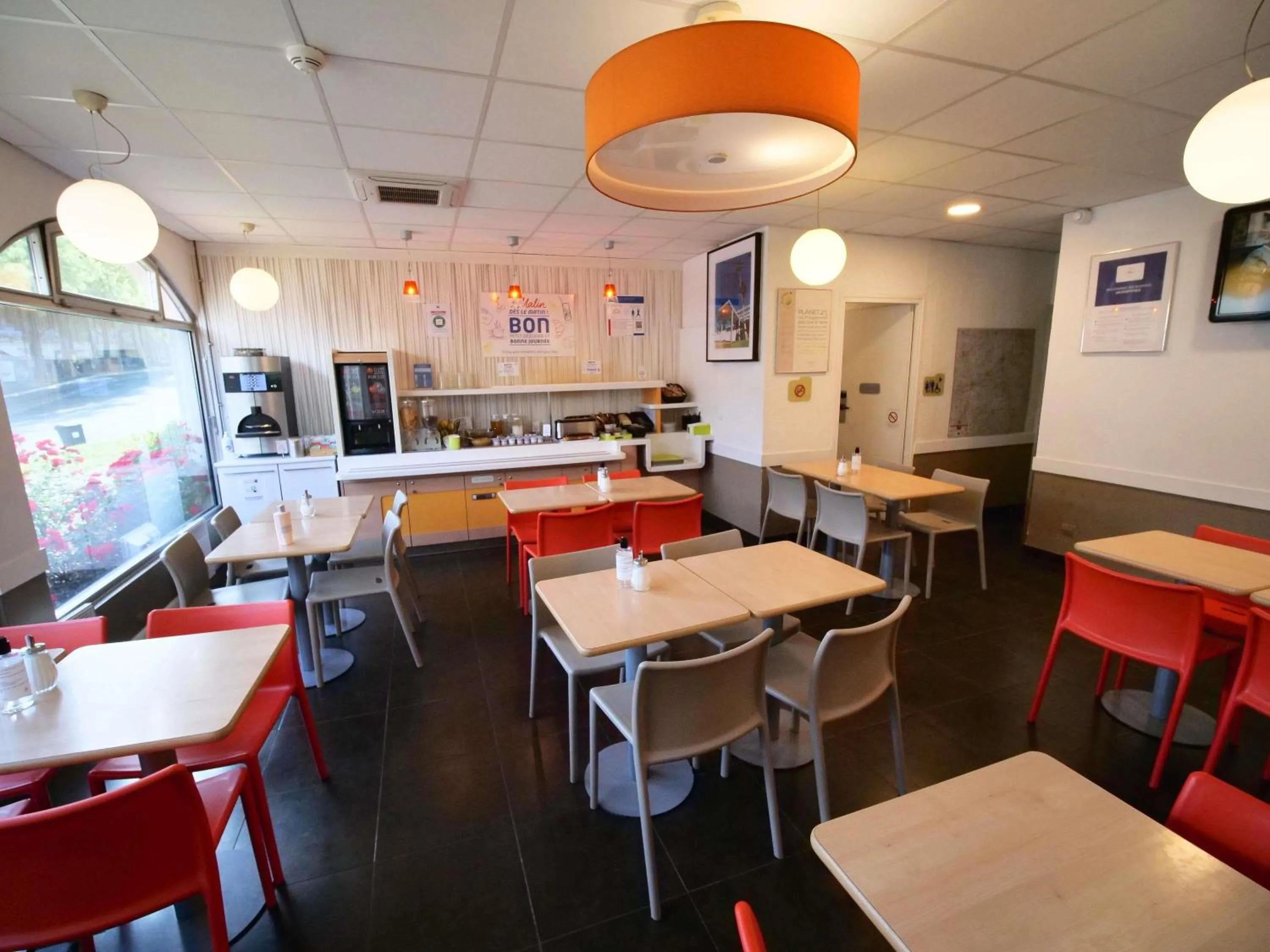 Other in ibis budget Blois Centre