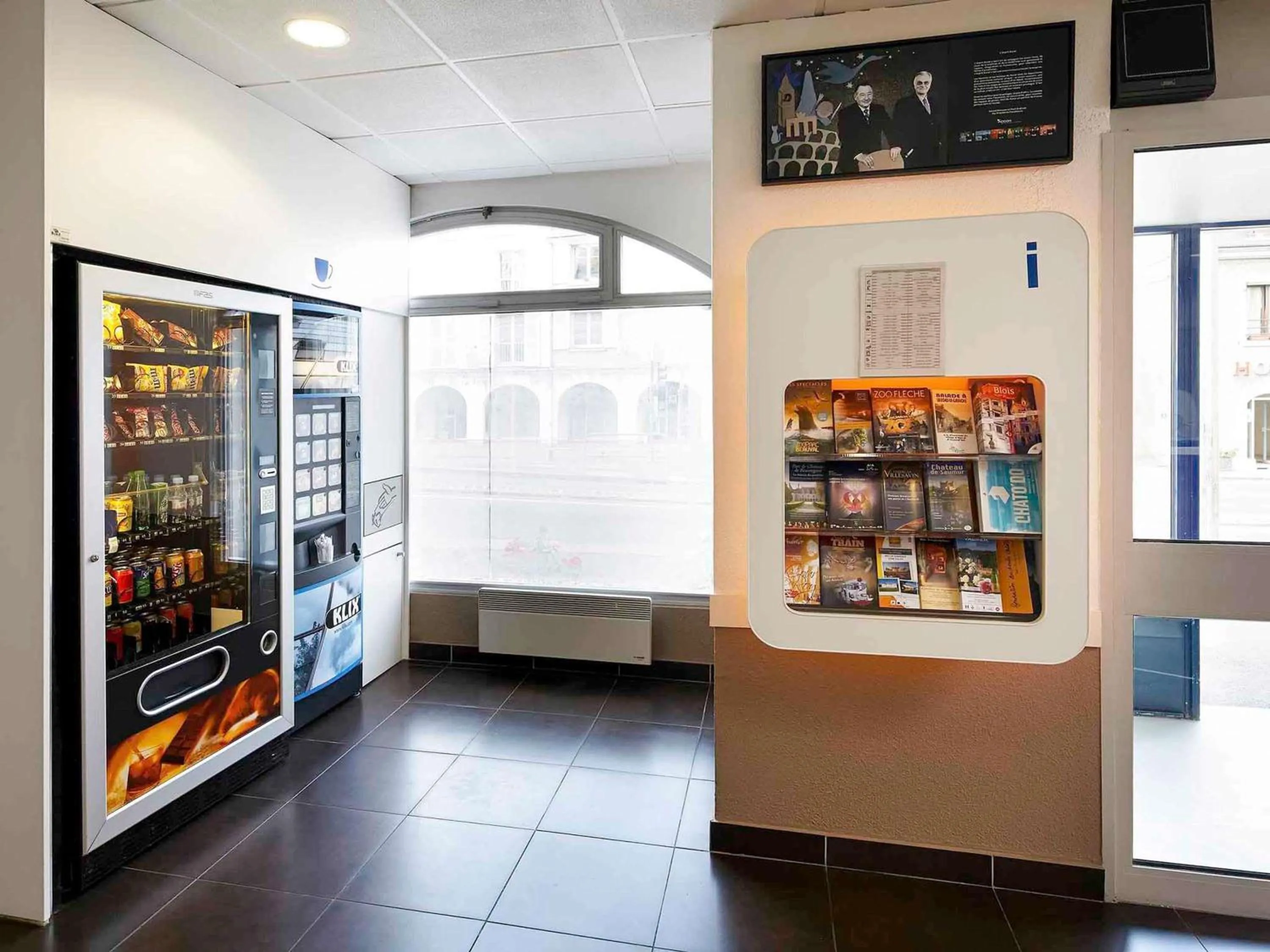 Other in ibis budget Blois Centre