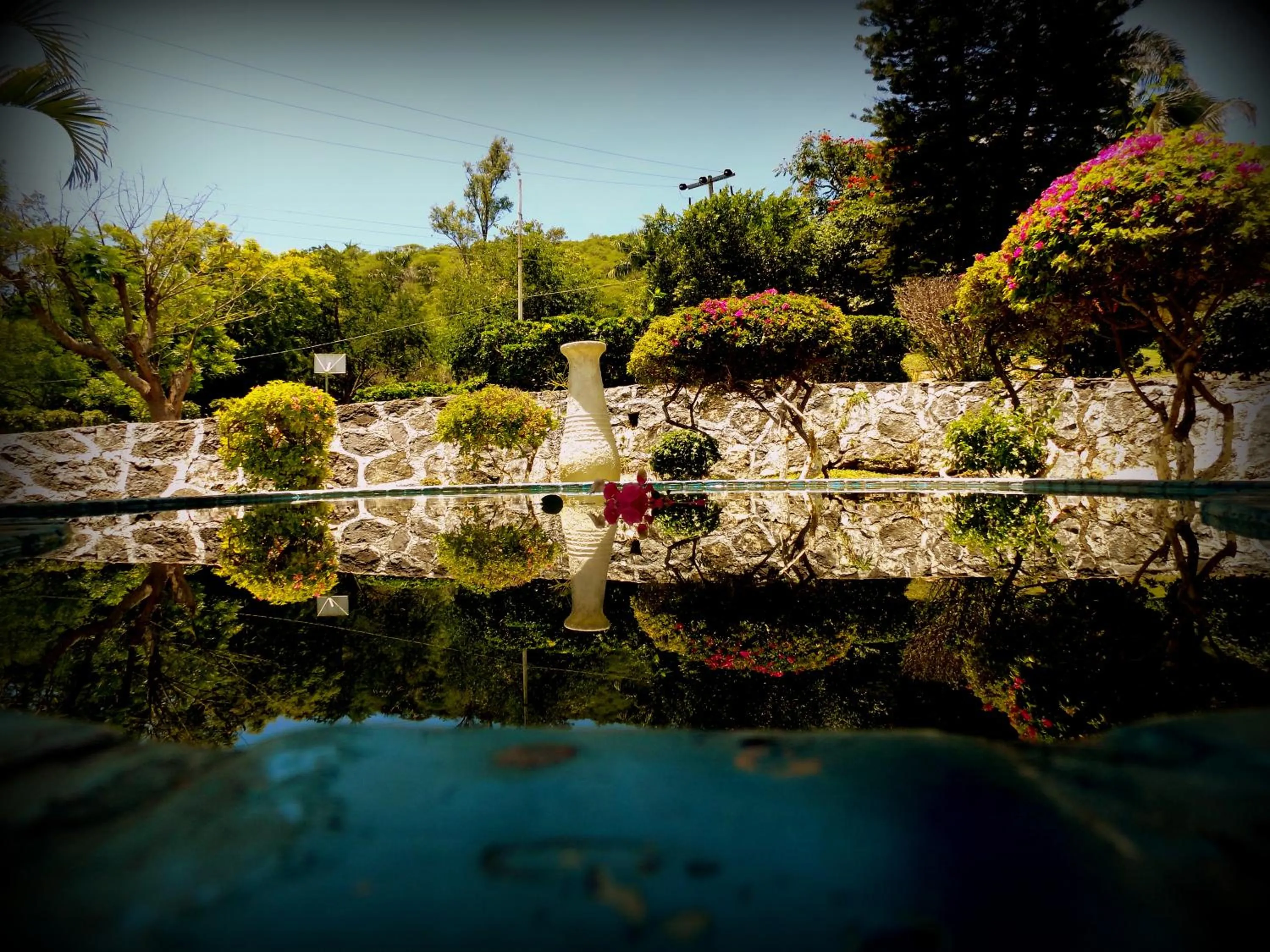 Hotel Piedras de Sol Solaris Morelos