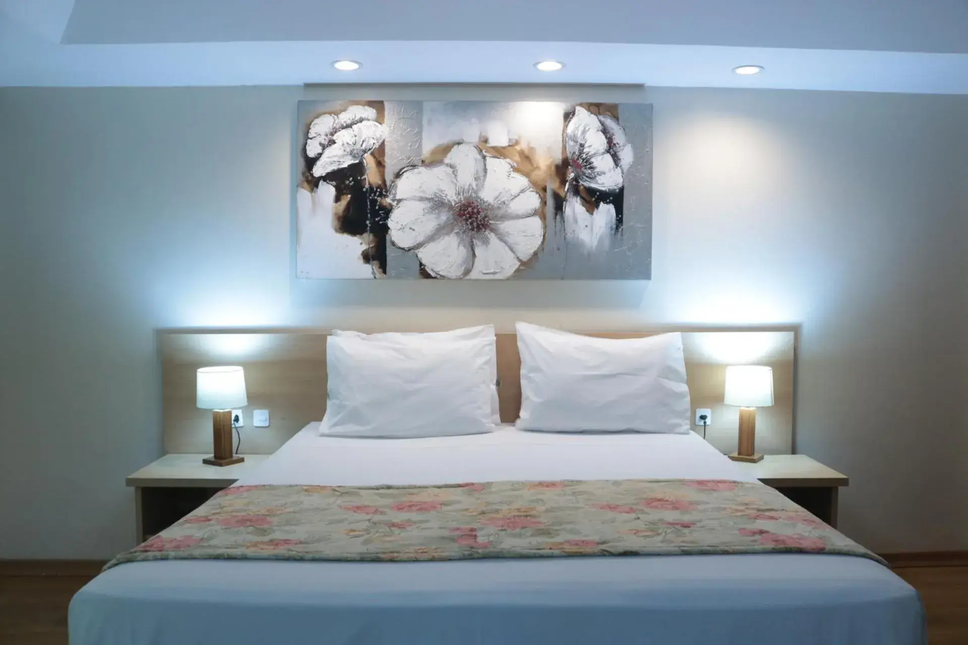 Deluxe Suite in Hotel Golden Park Curitiba By Nacional Inn Deluxe Suite in Hotel Golden Park Curitiba By Nacional Inn