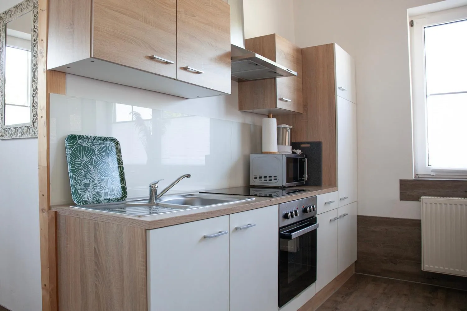 Seehaus Mamming - Hotel - Schlaffässer - Biergarten - Camping