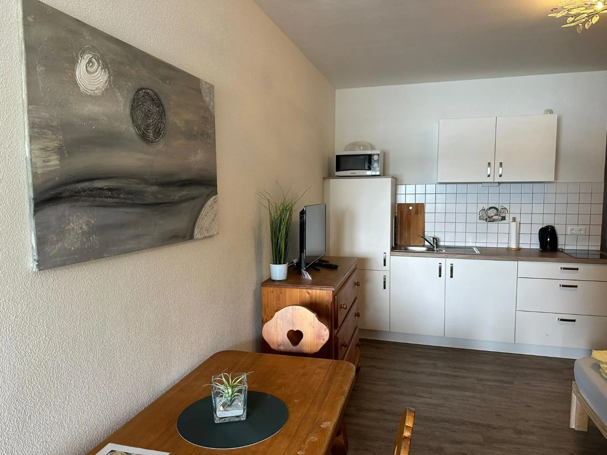 Seehaus Mamming - Hotel - Schlaffässer - Biergarten - Camping