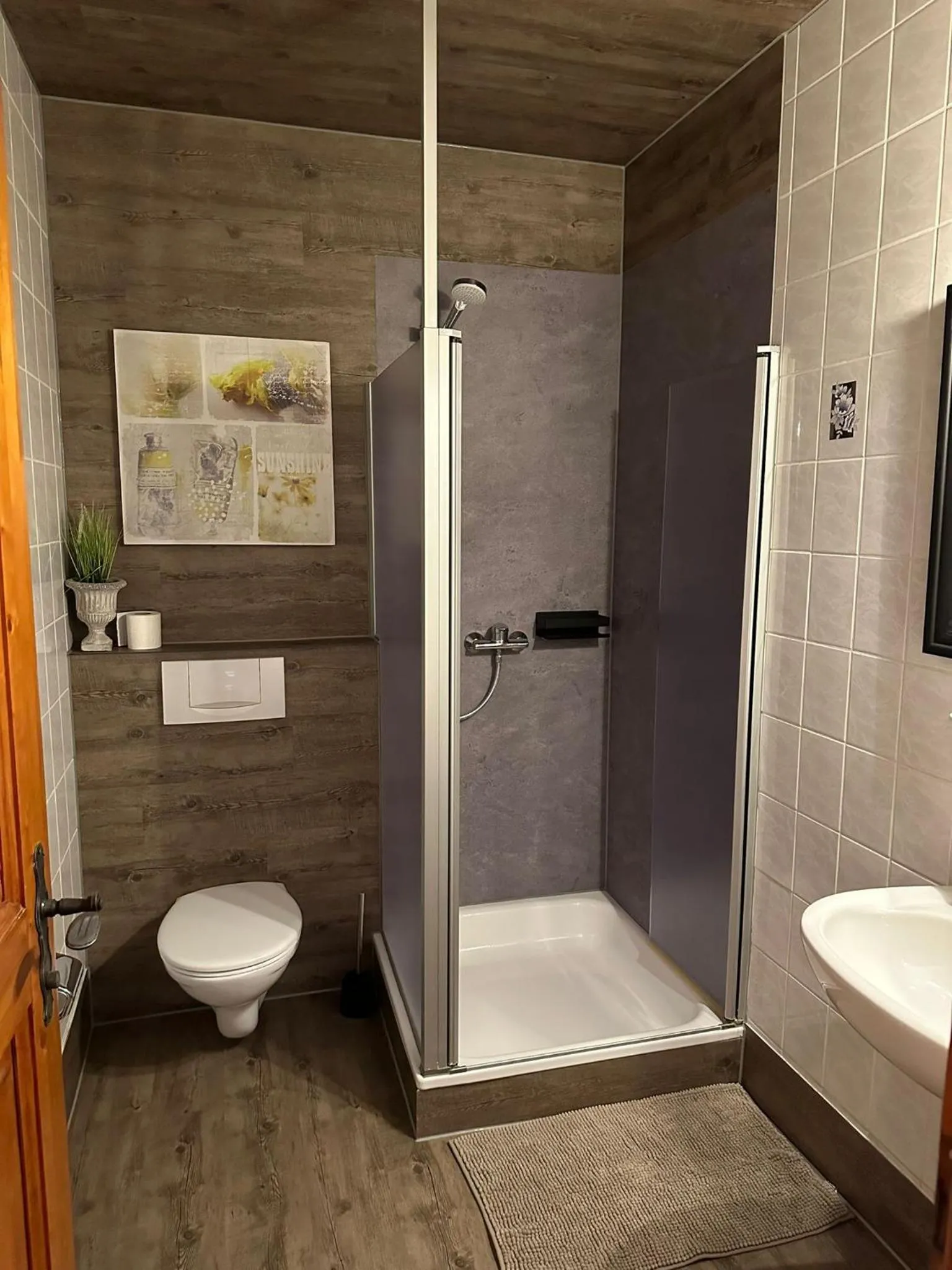 Seehaus Mamming - Hotel - Schlaffässer - Biergarten - Camping