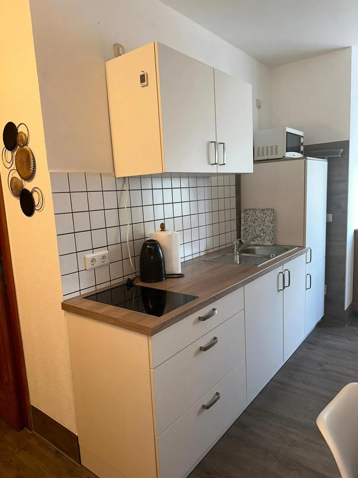 Seehaus Mamming - Hotel - Schlaffässer - Biergarten - Camping