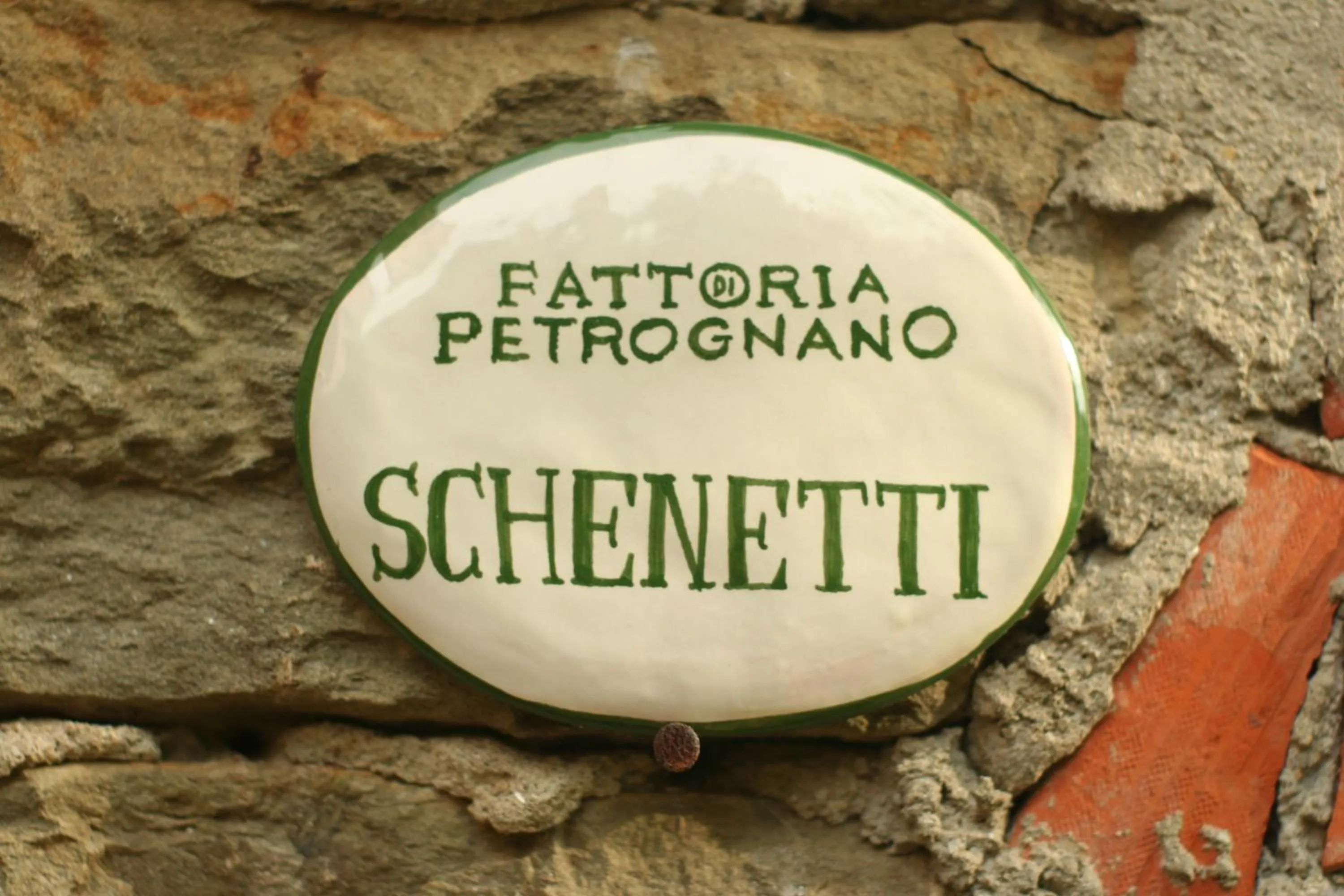 Fattoria Gambaro di Petrognano