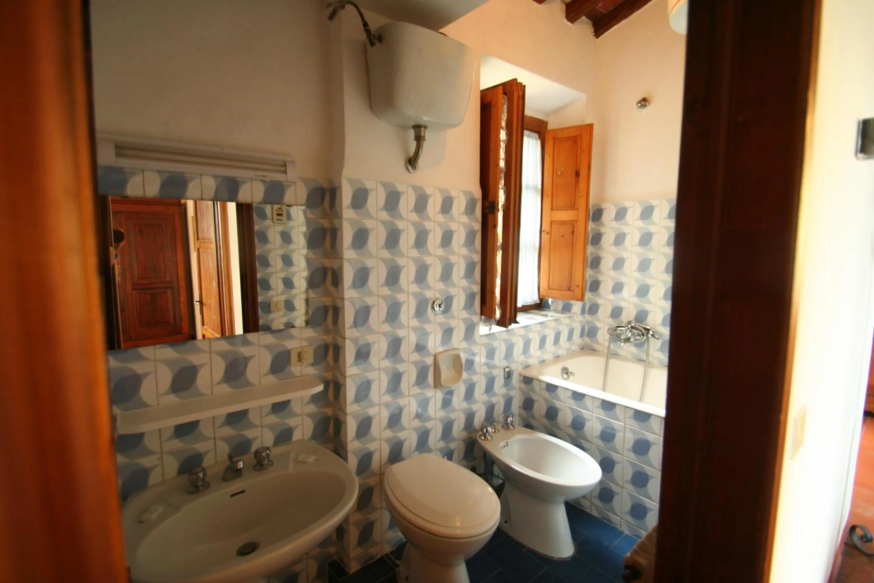 Fattoria Gambaro di Petrognano