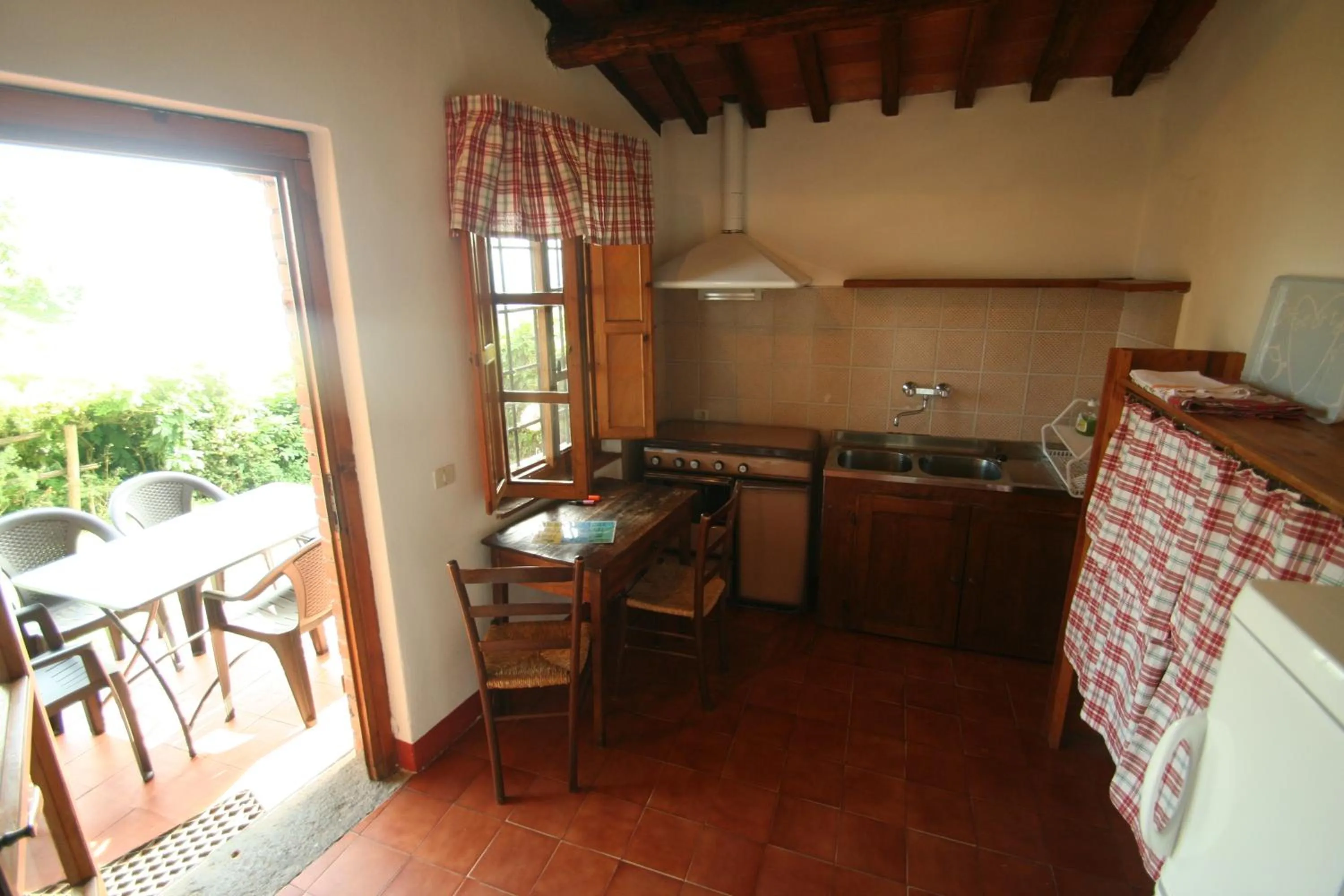 Fattoria Gambaro di Petrognano