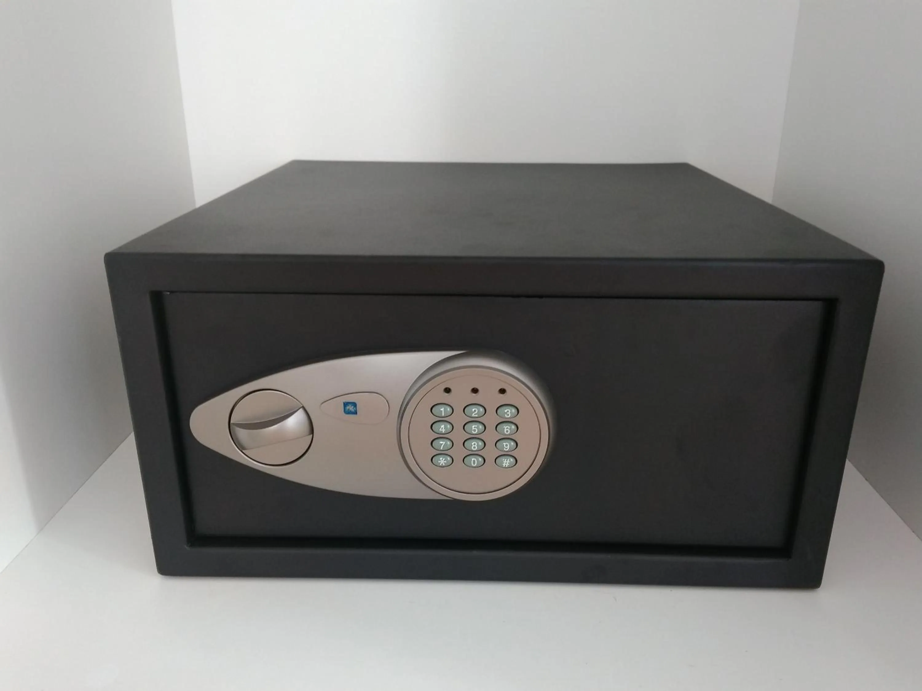 Bedroom in Glass Boutique - Rooms & Suites