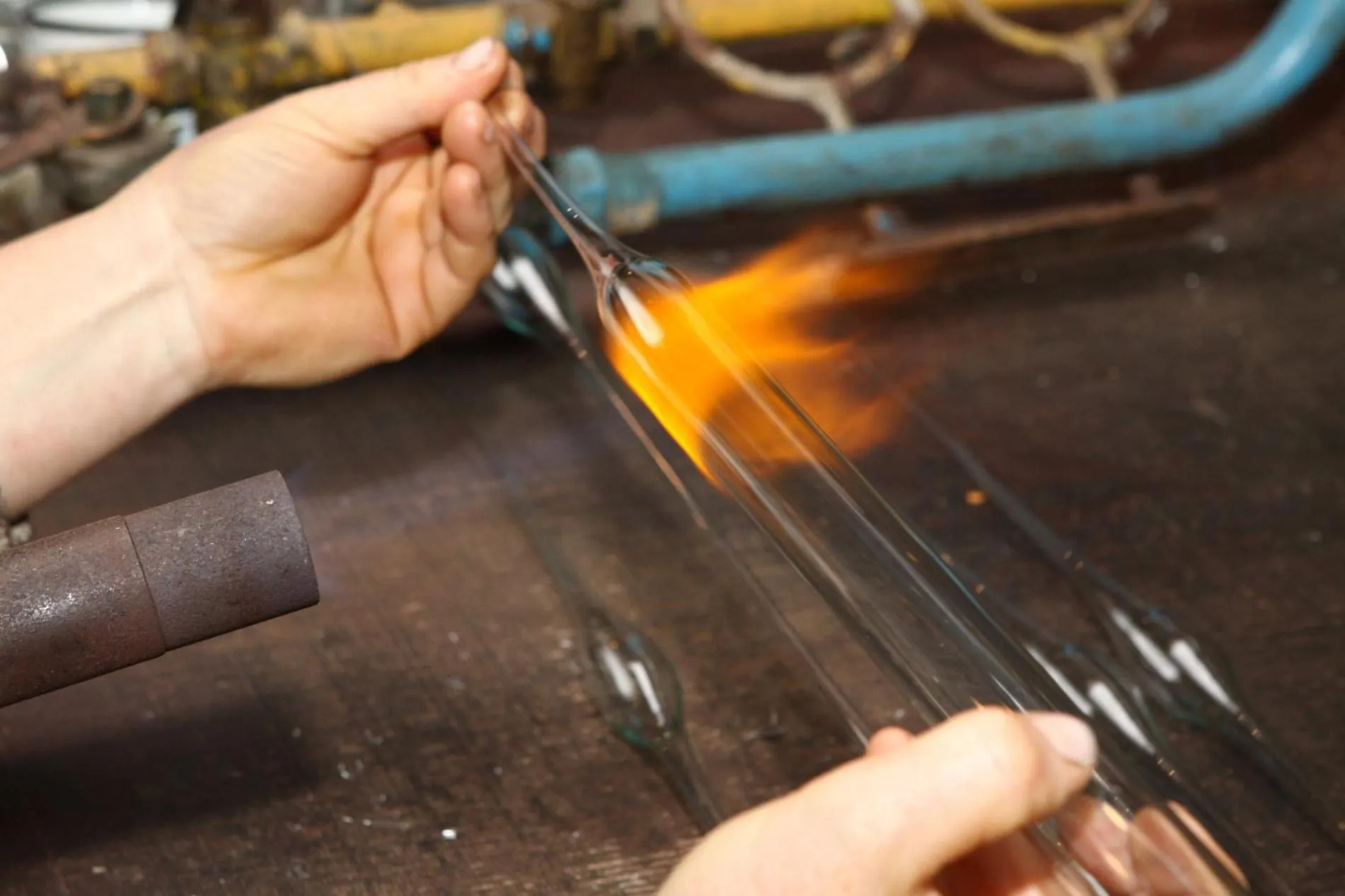 Activities in Glass Boutique - Rooms & Suites