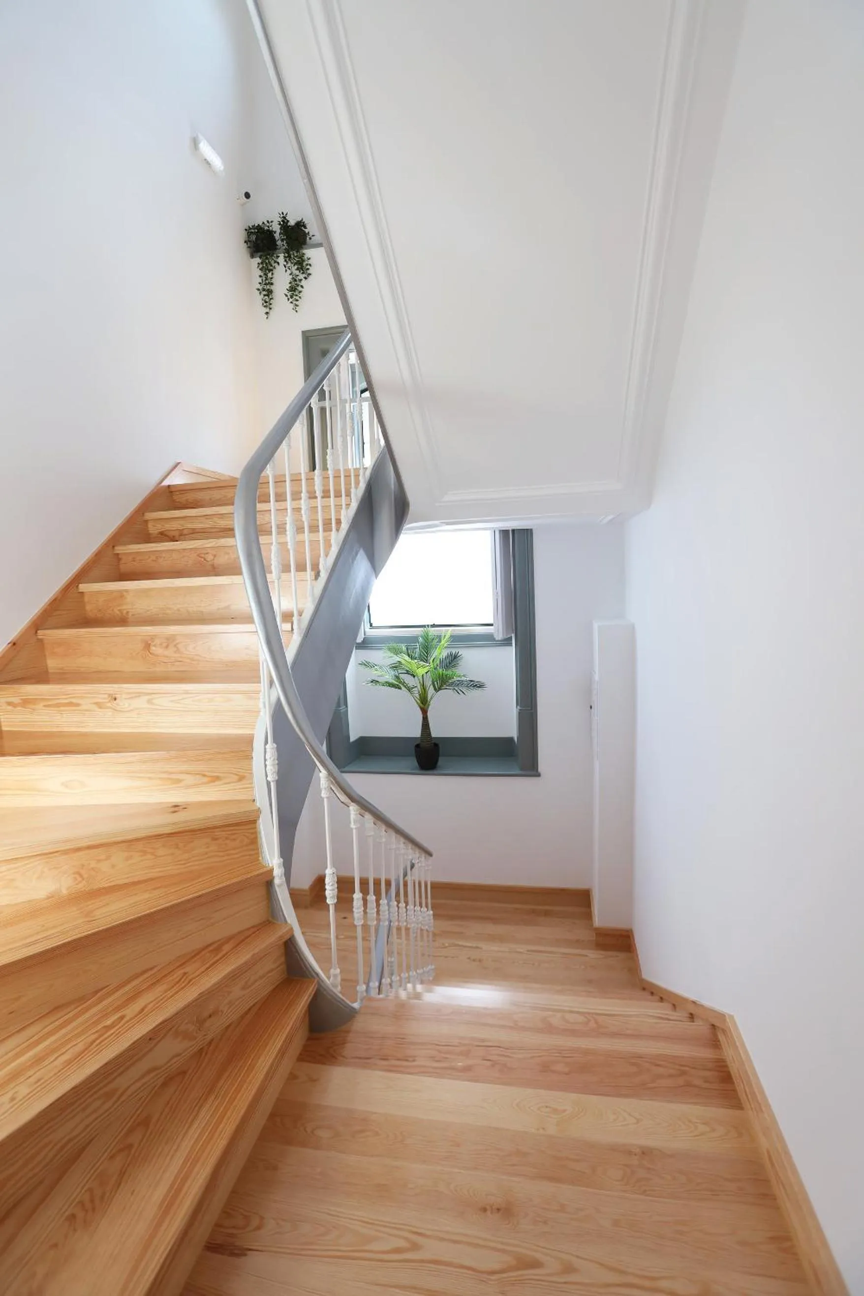 Living room in Glass Boutique - Rooms & Suites