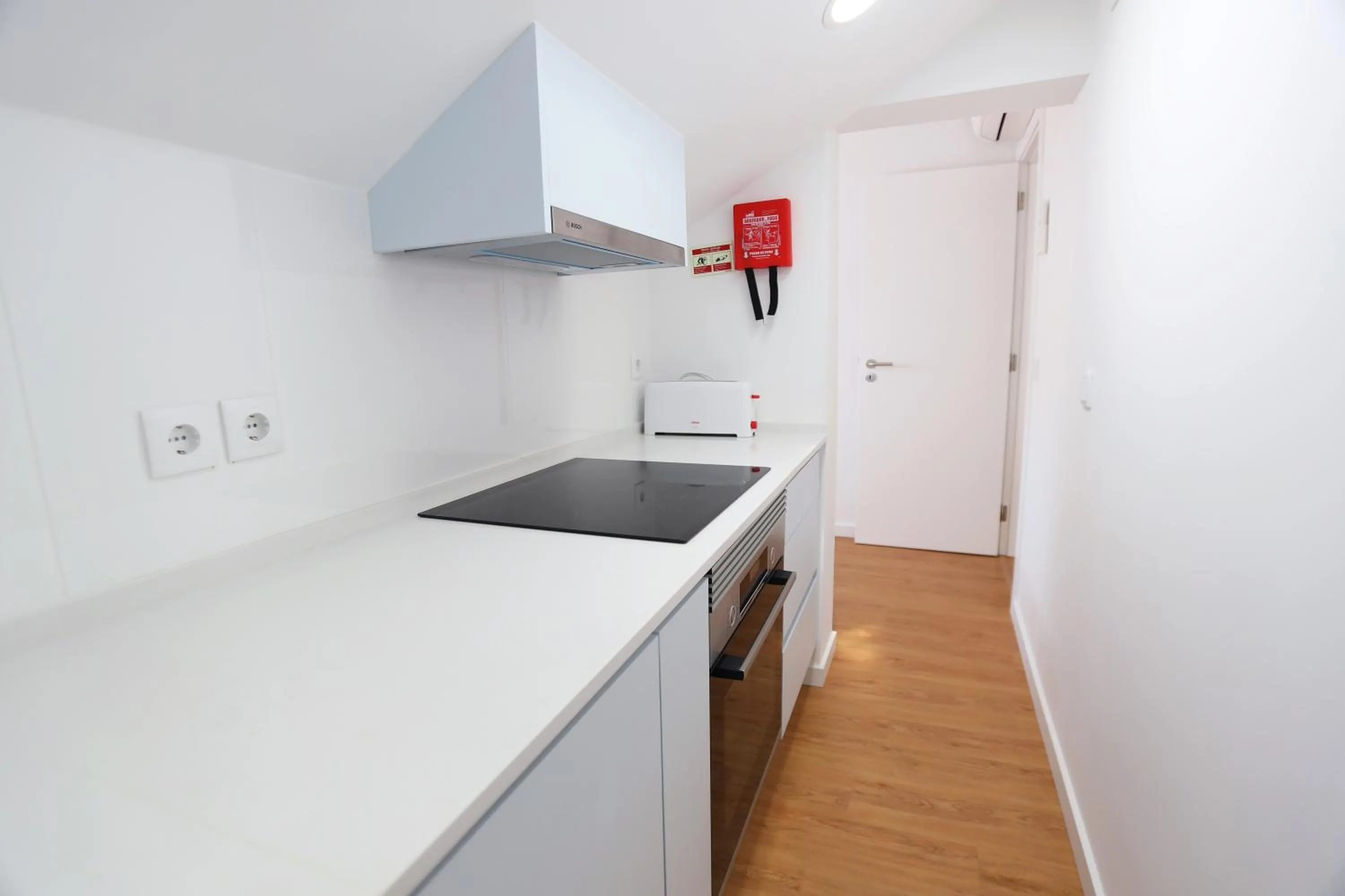 Glass Boutique - Rooms & Suites