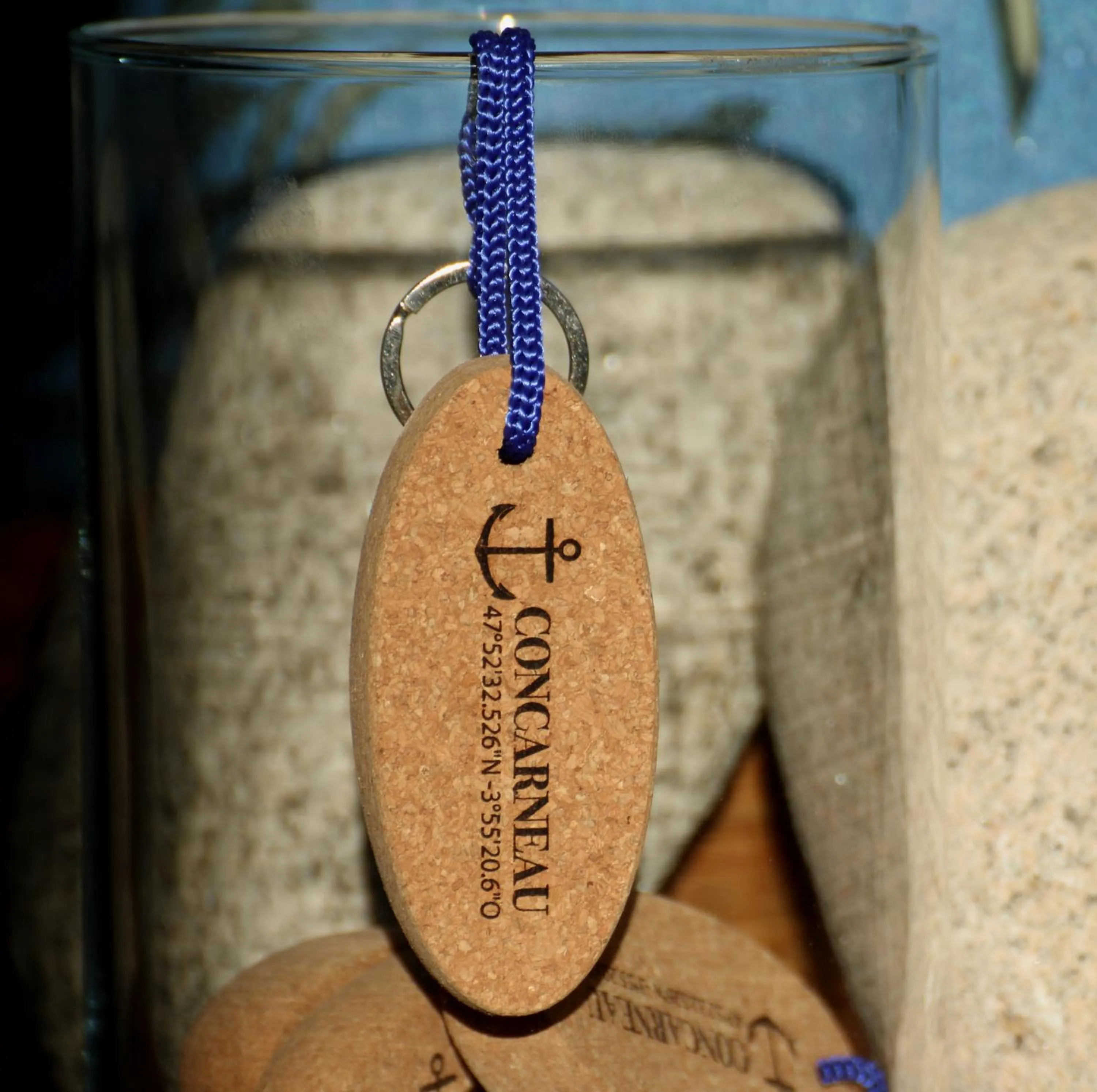 Lobby or reception in Cit'Hotel Hôtel de France et d'Europe