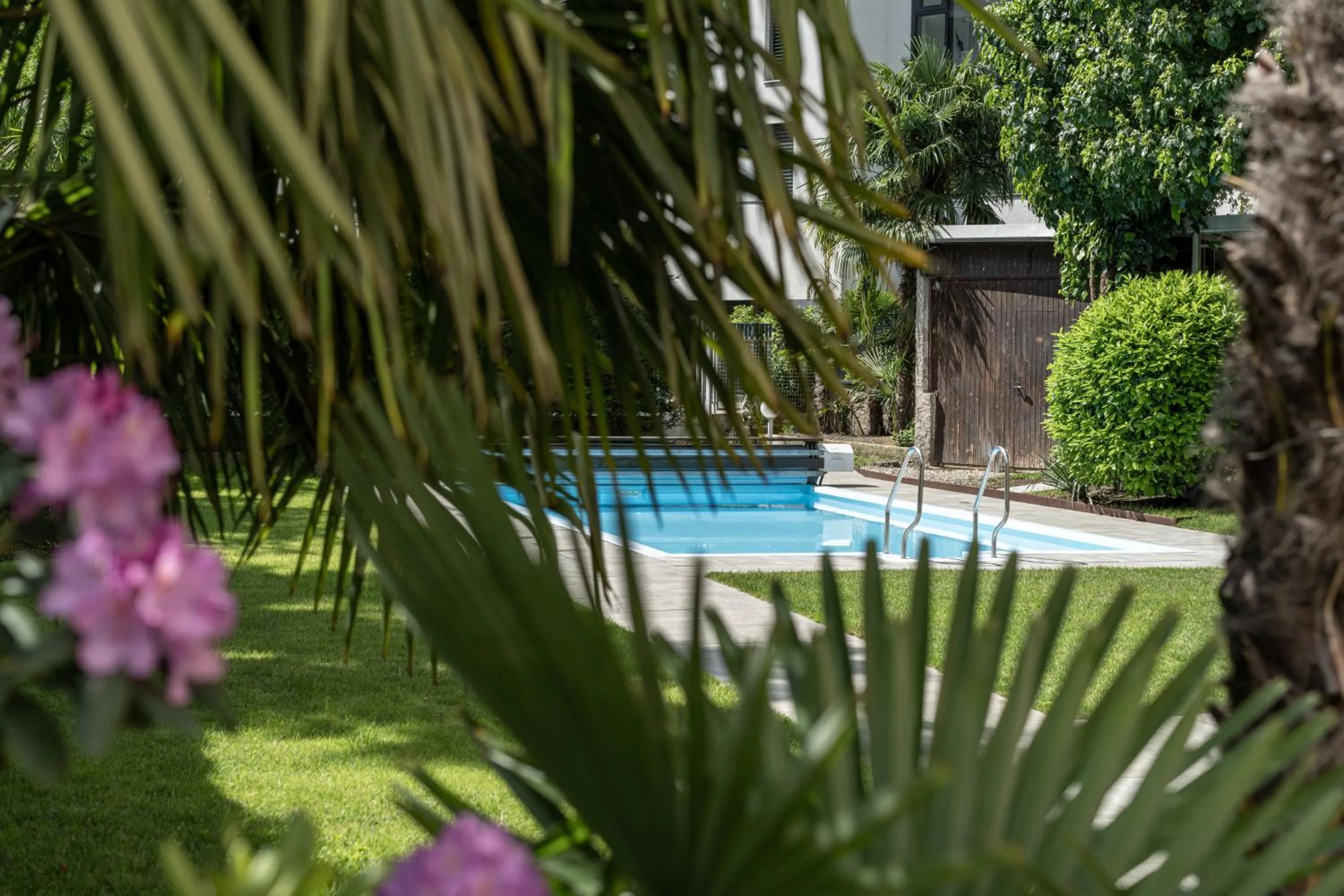 Garden in Residence Désirée Classic & Design